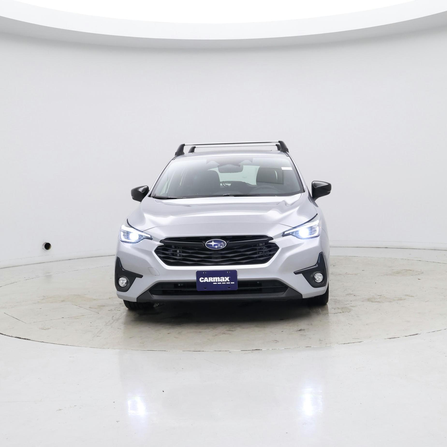 Thumbnail: 2024 Subaru Impreza - 5