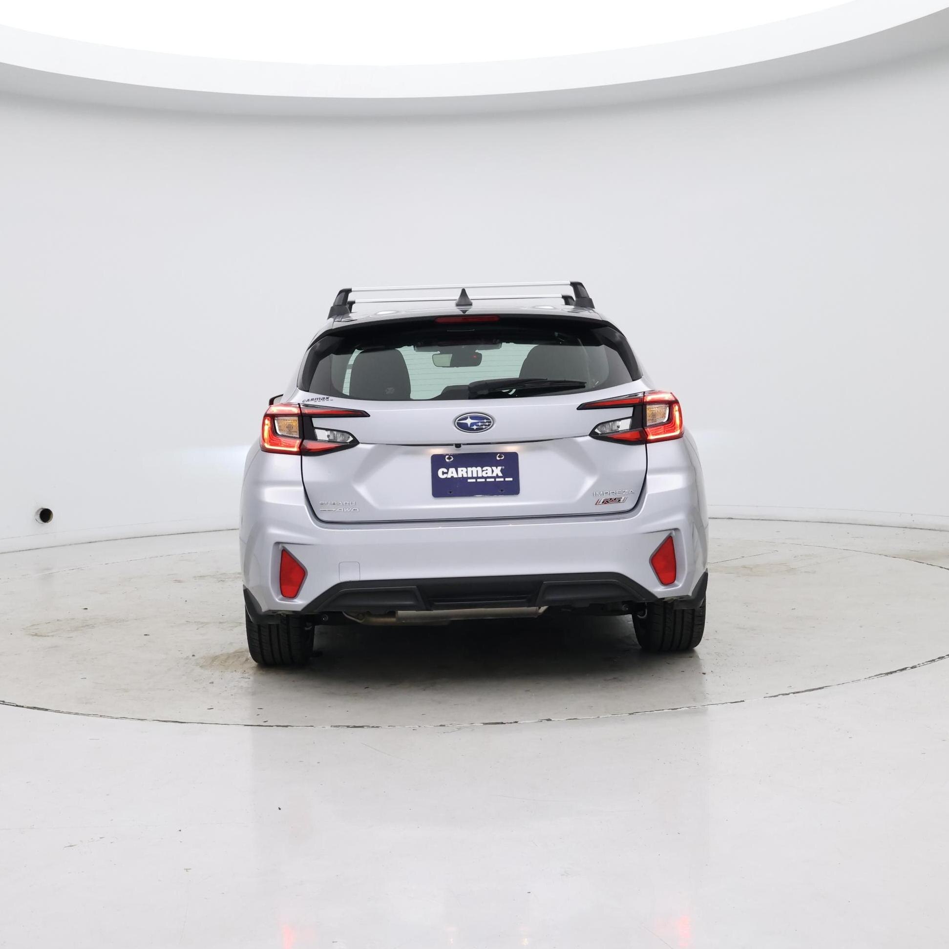 Thumbnail: 2024 Subaru Impreza - 6