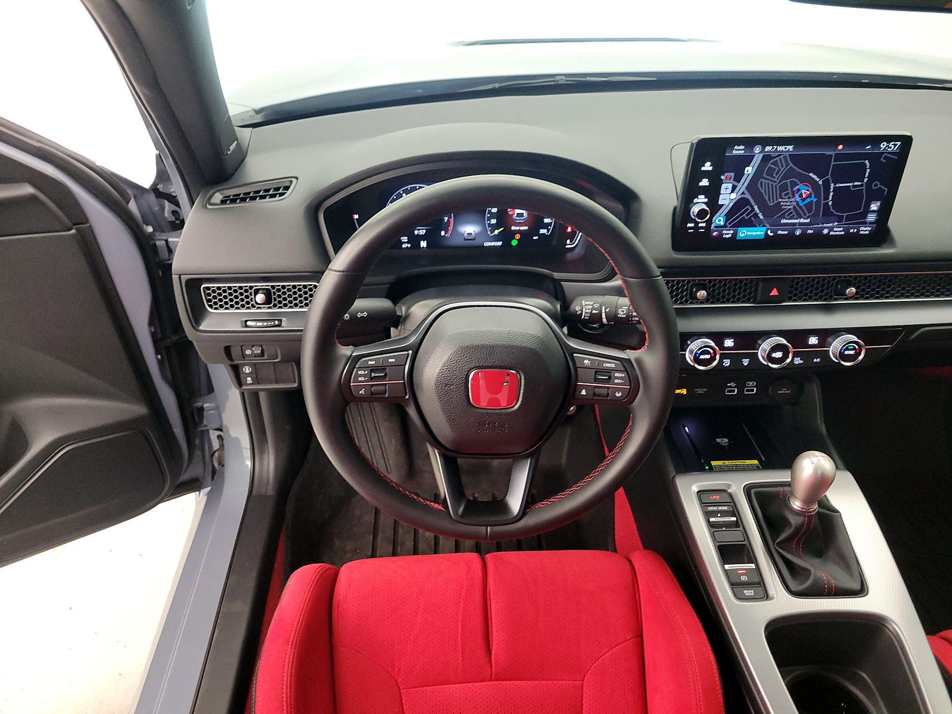 Thumbnail: 2024 Honda Civic - 10