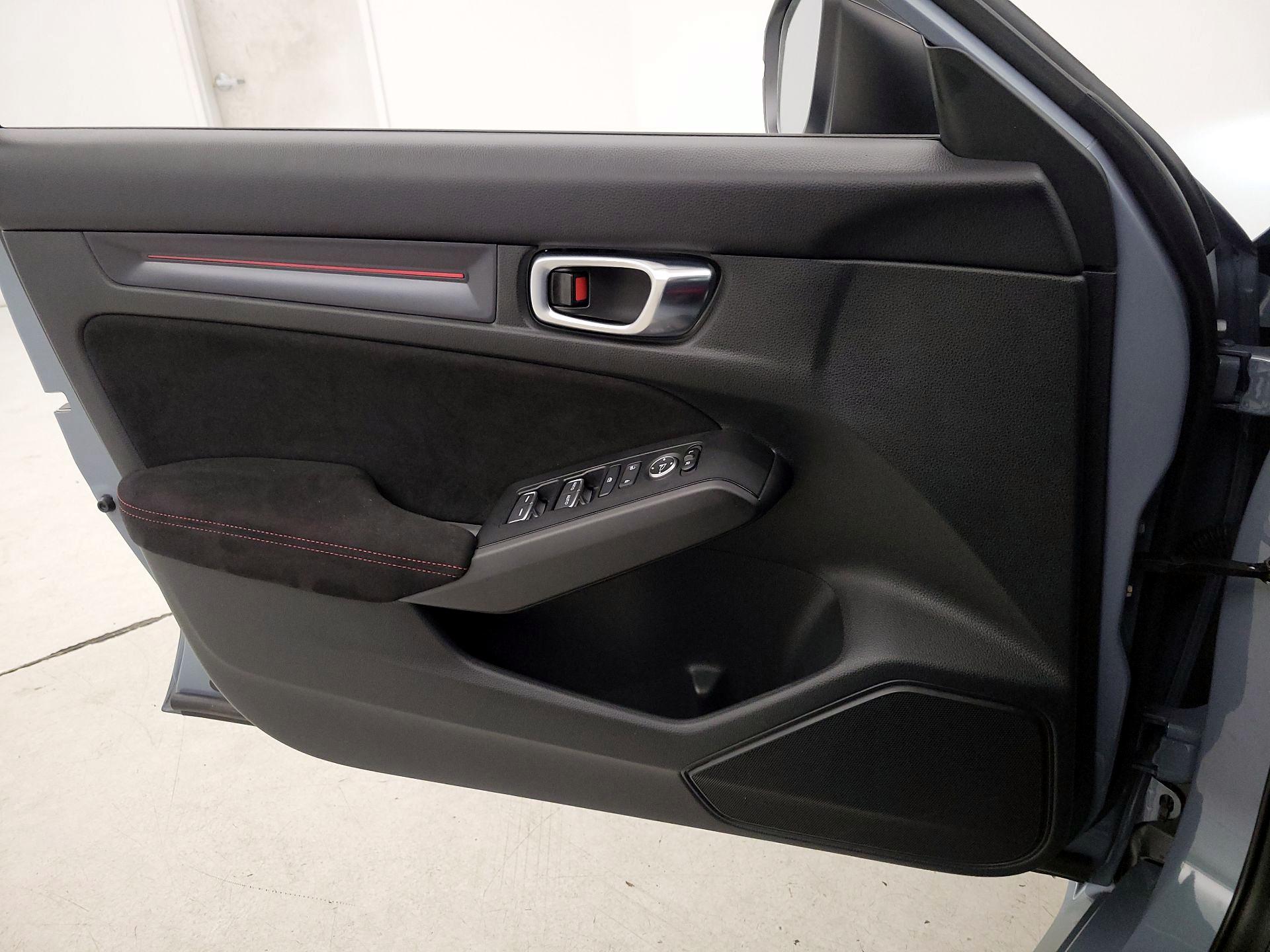 Thumbnail: 2024 Honda Civic - 12