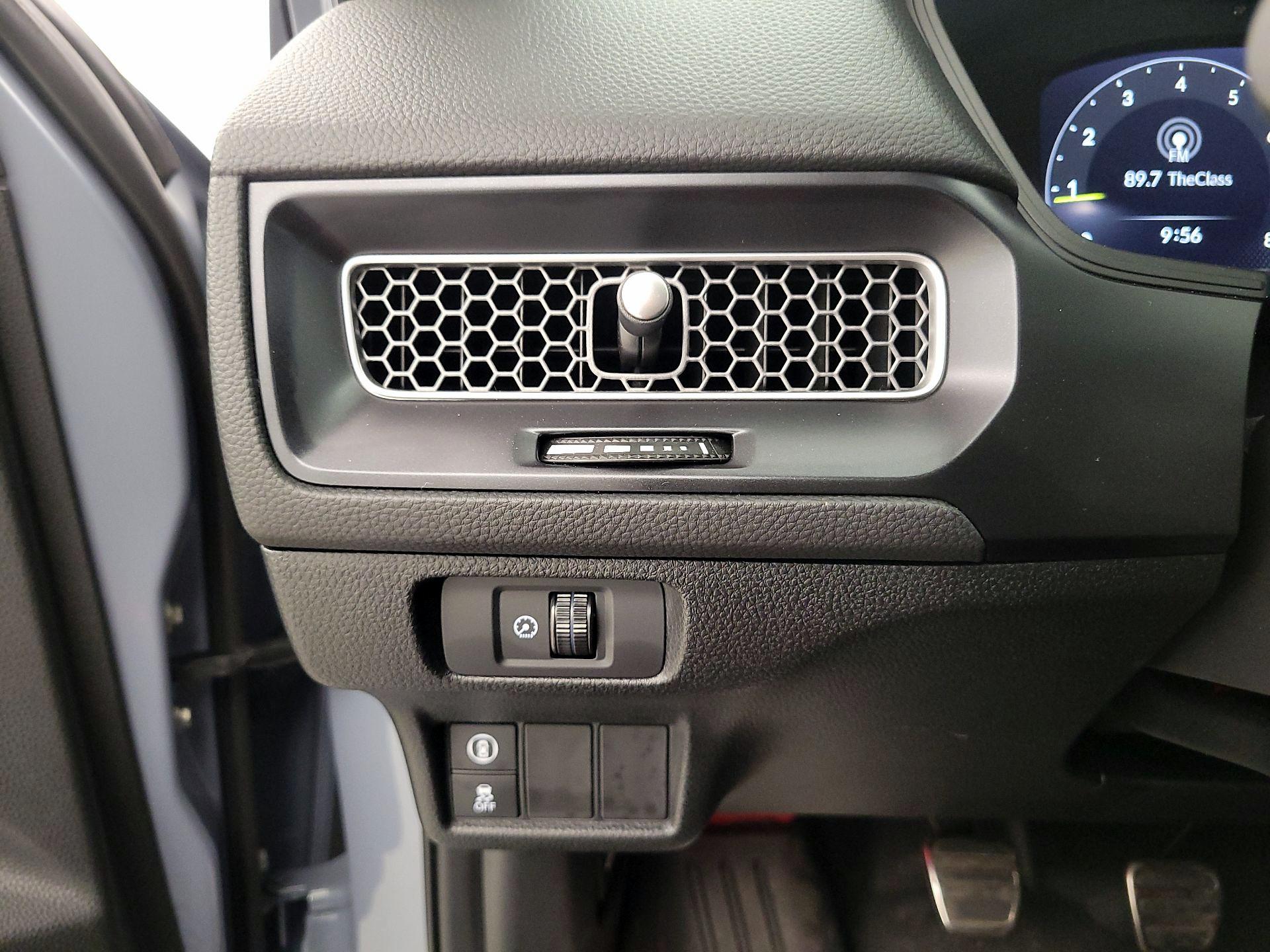 Thumbnail: 2024 Honda Civic - 13