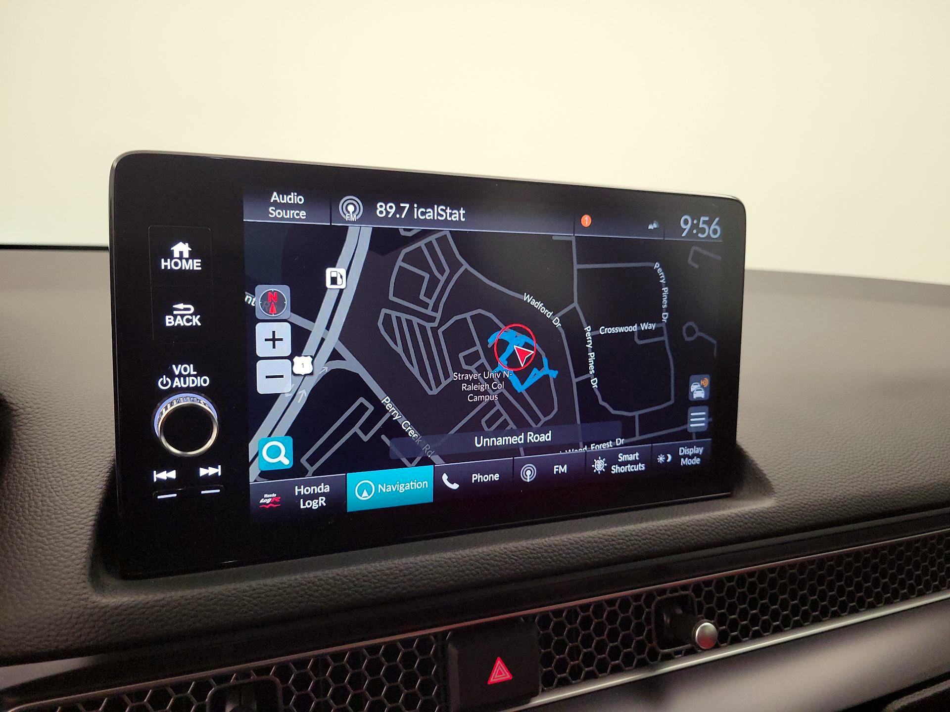 Thumbnail: 2024 Honda Civic - 14