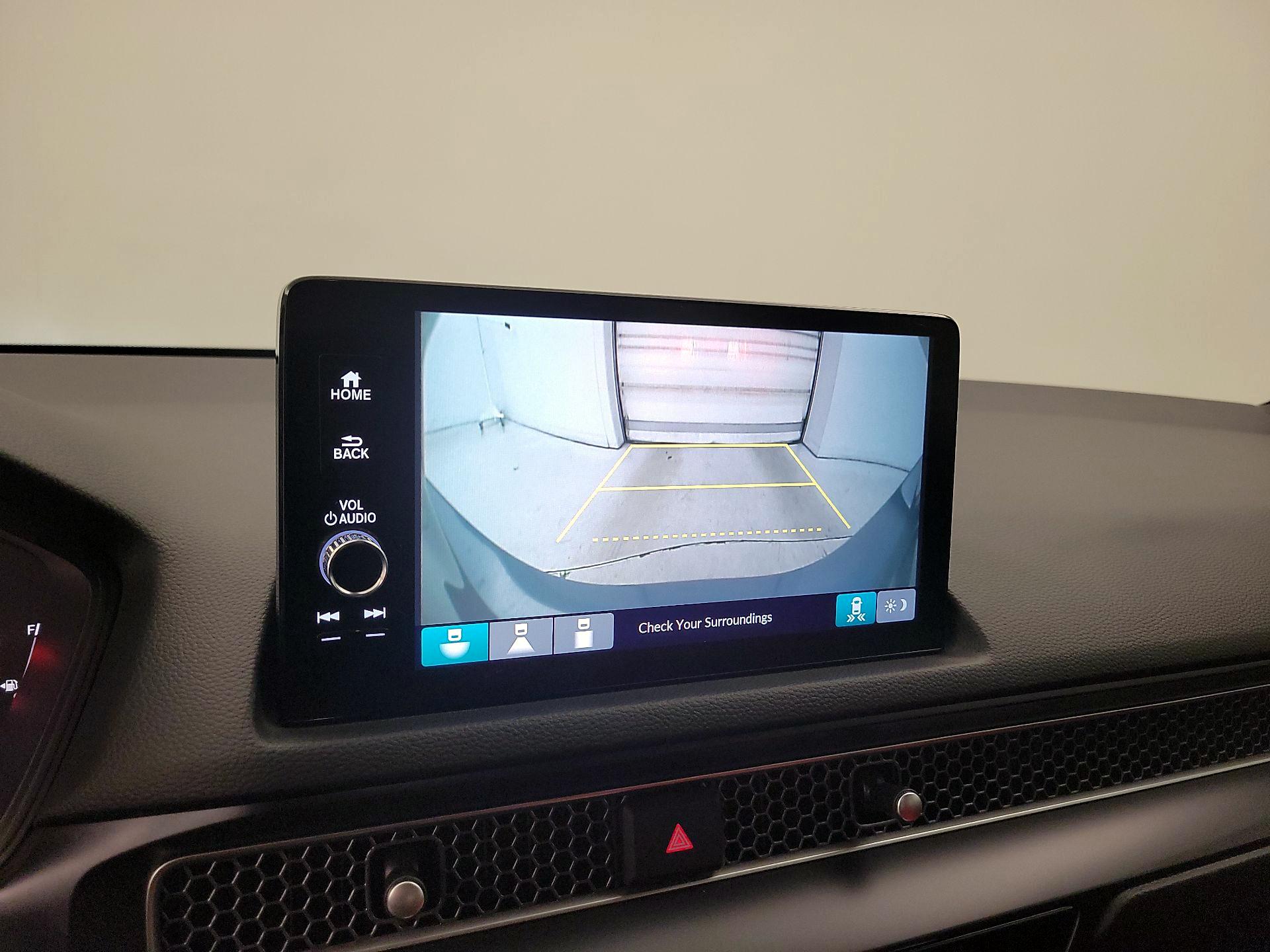 Thumbnail: 2024 Honda Civic - 15