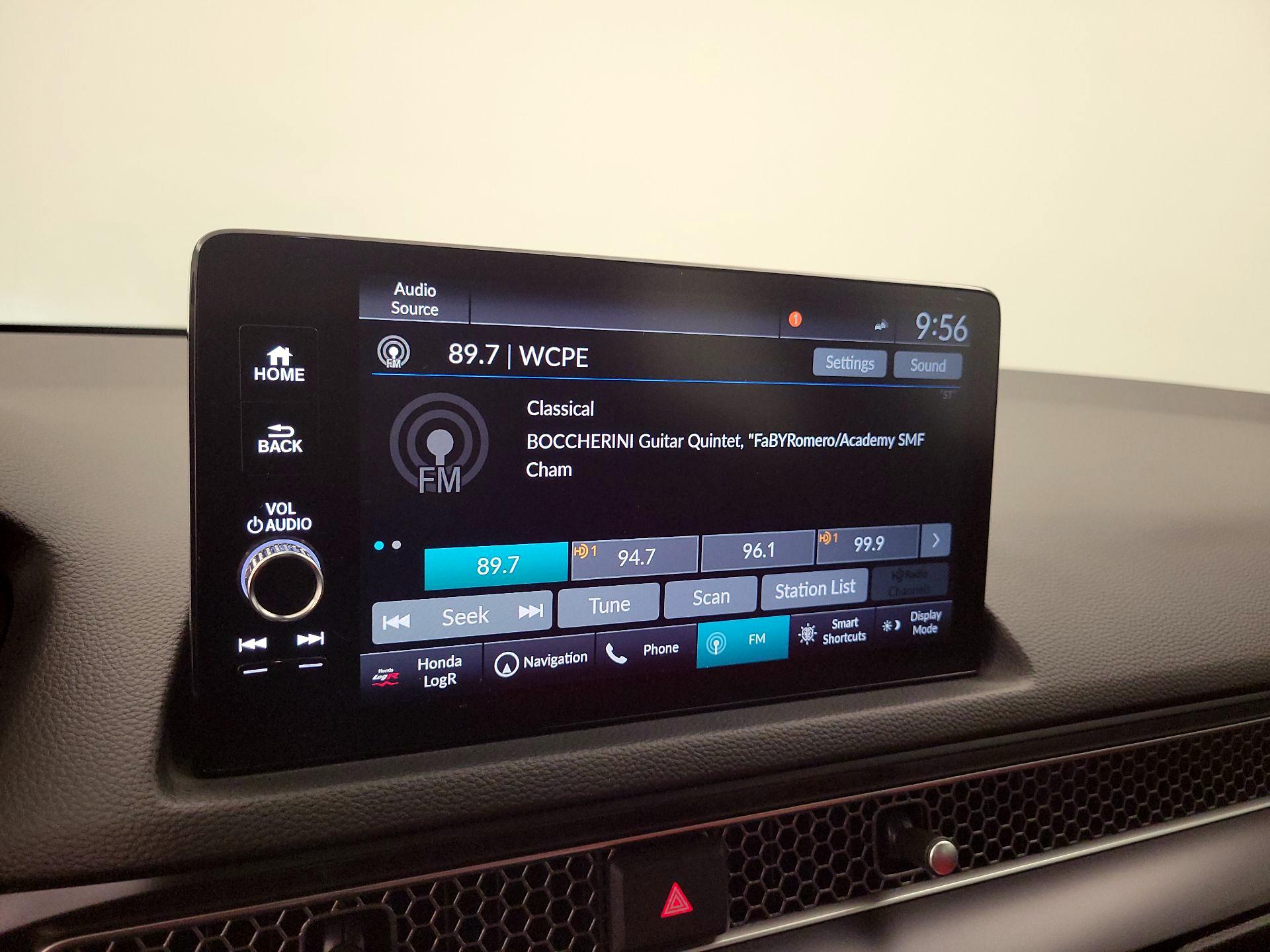 Thumbnail: 2024 Honda Civic - 16