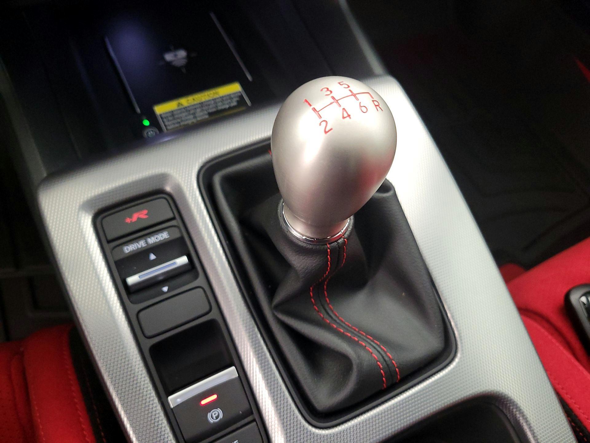 Thumbnail: 2024 Honda Civic - 18