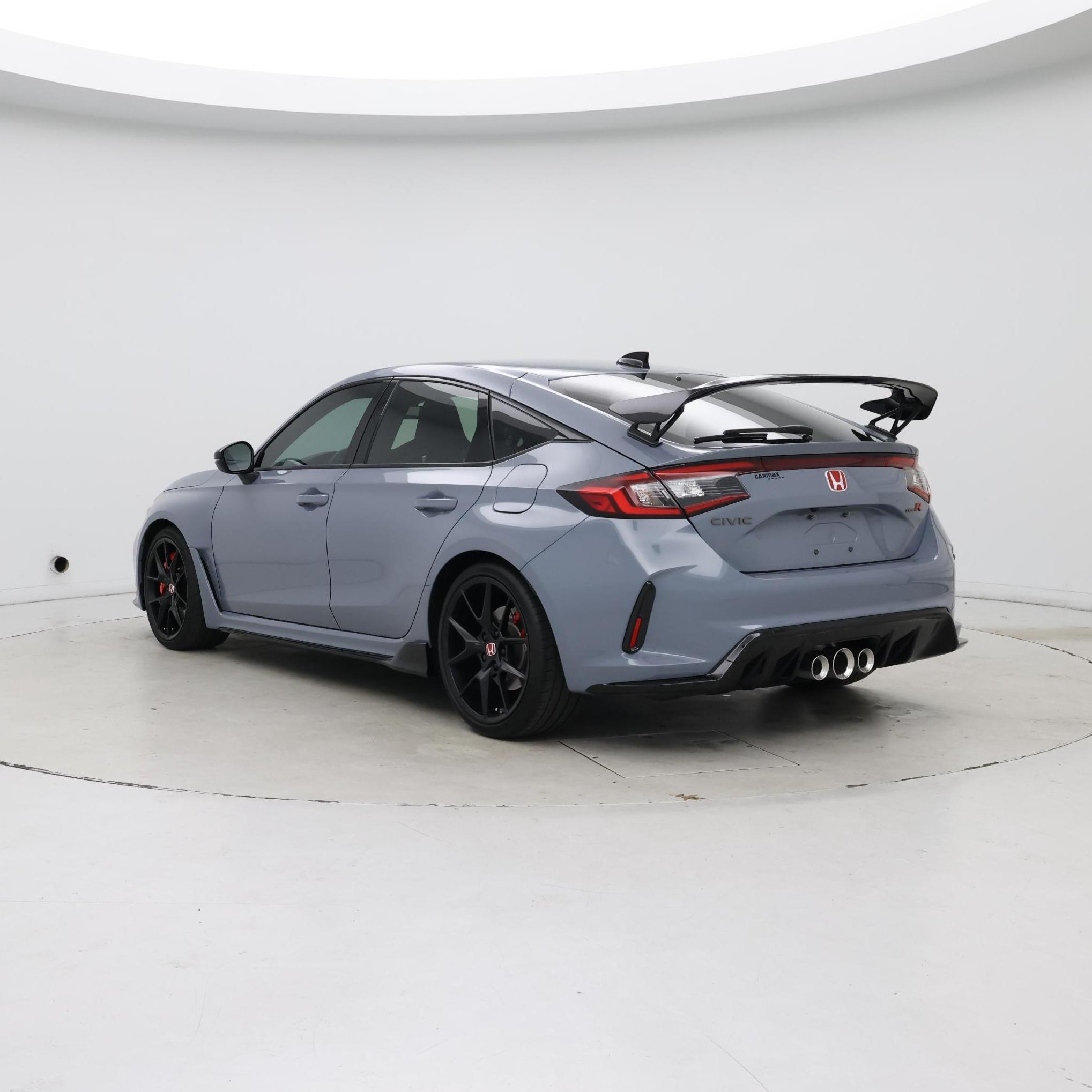 Thumbnail: 2024 Honda Civic - 2