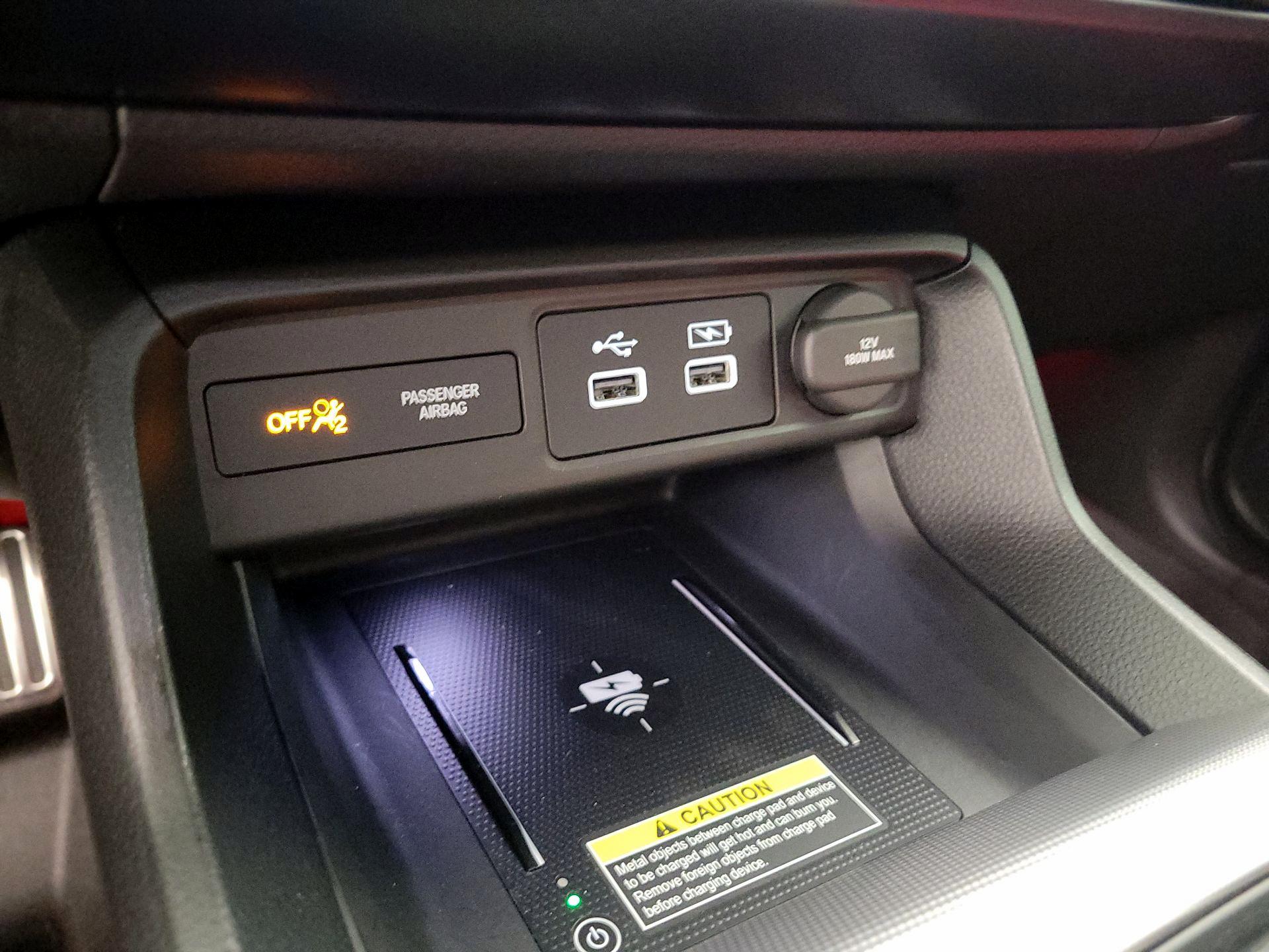 Thumbnail: 2024 Honda Civic - 19