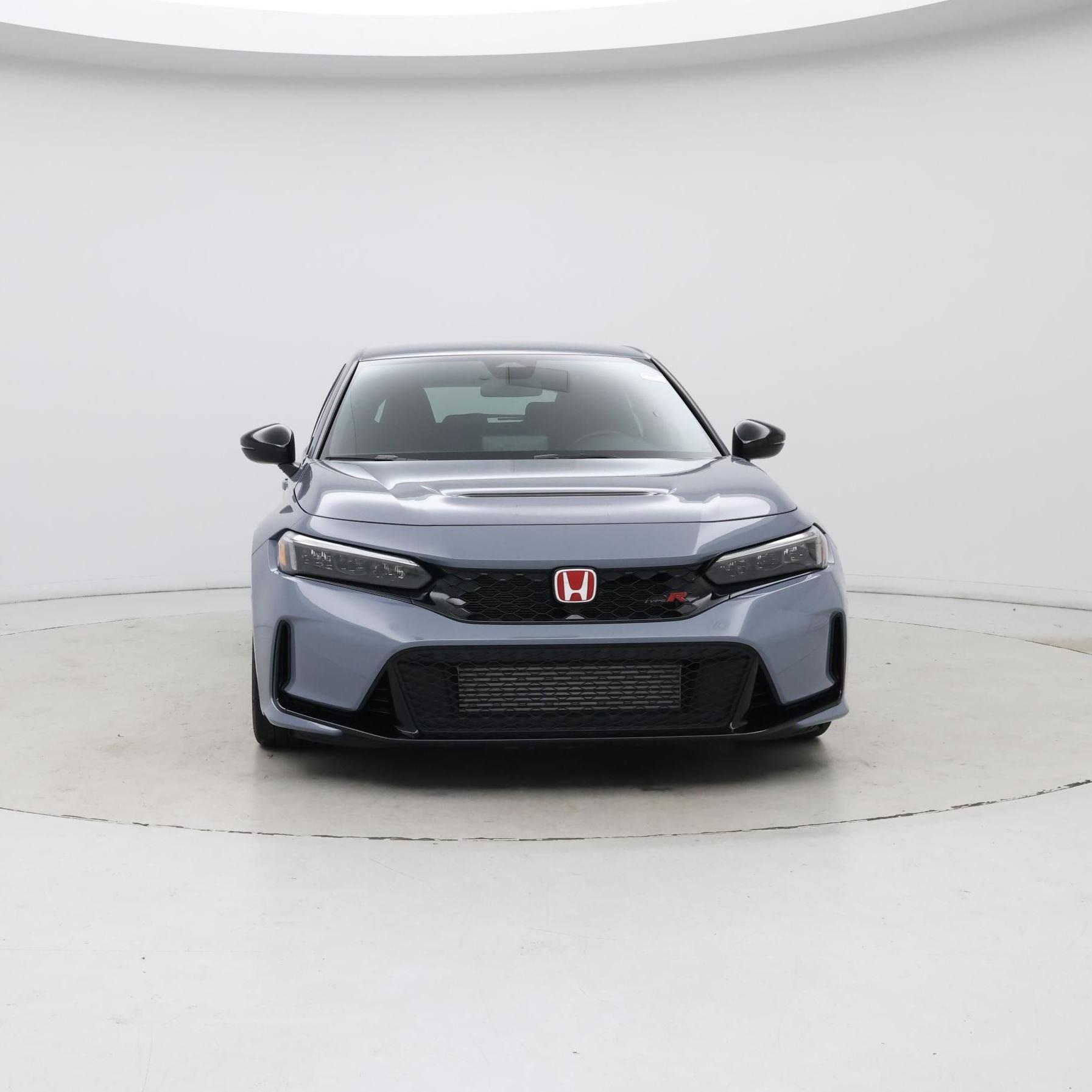 Thumbnail: 2024 Honda Civic - 5