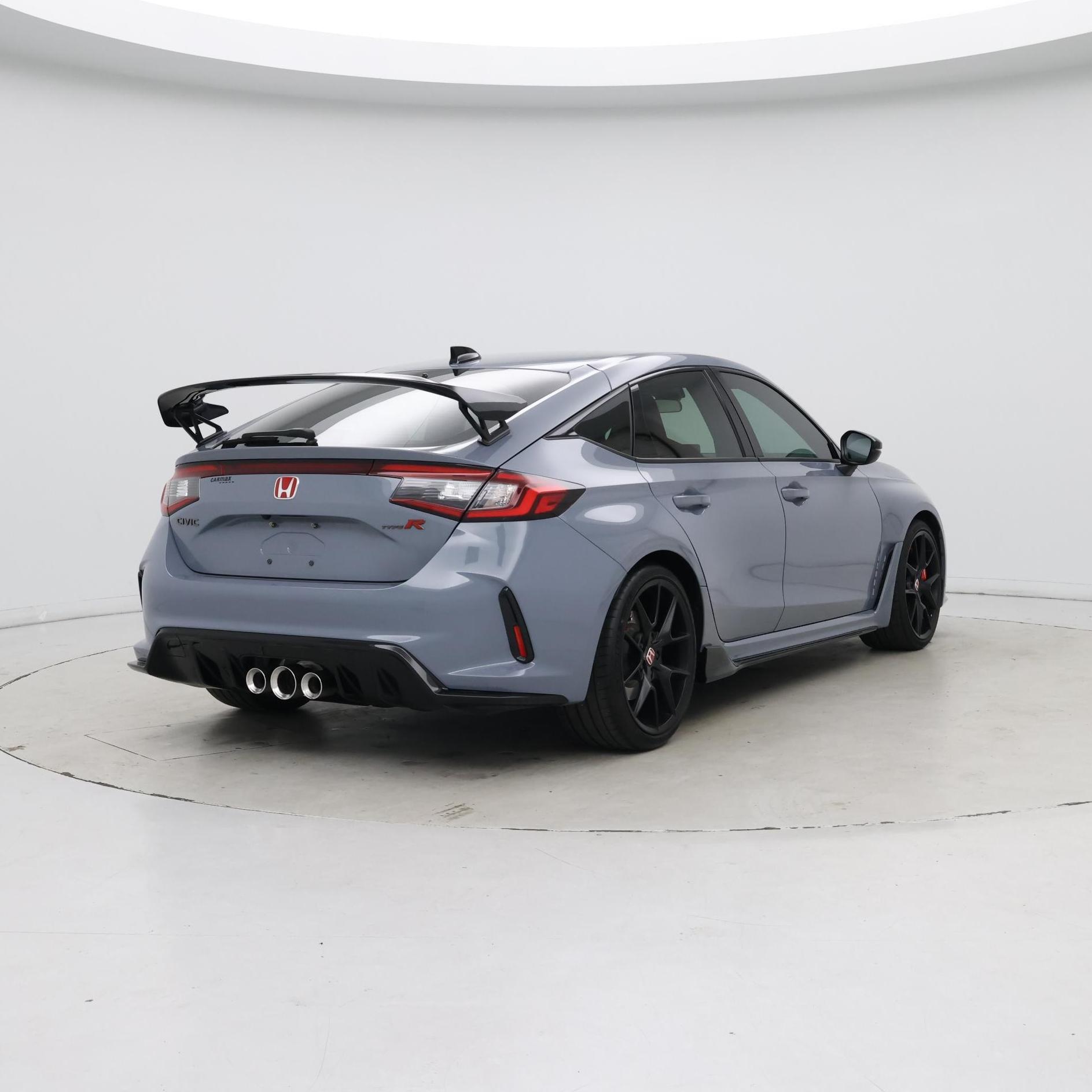 Thumbnail: 2024 Honda Civic - 8