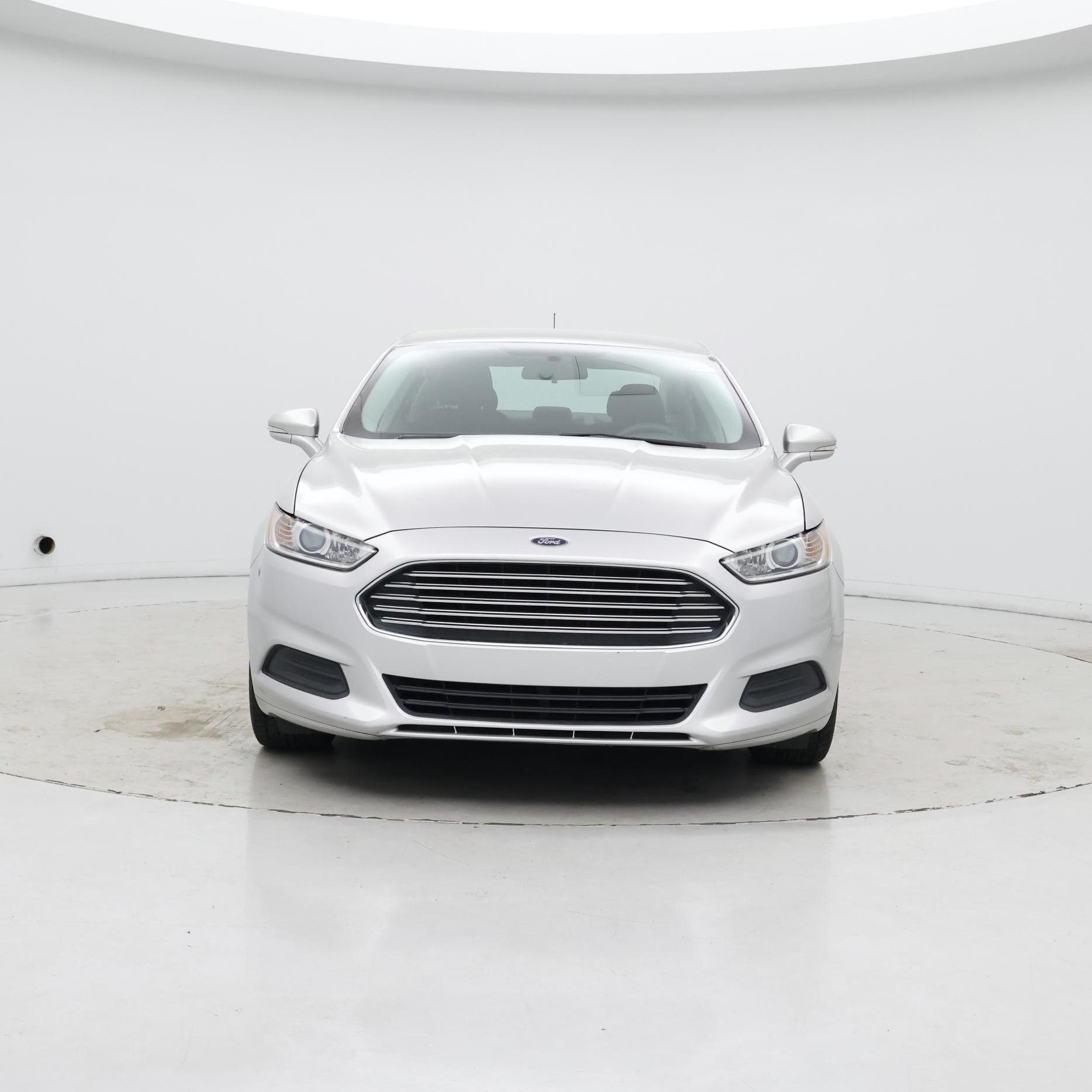 Thumbnail: 2016 Ford Fusion - 5