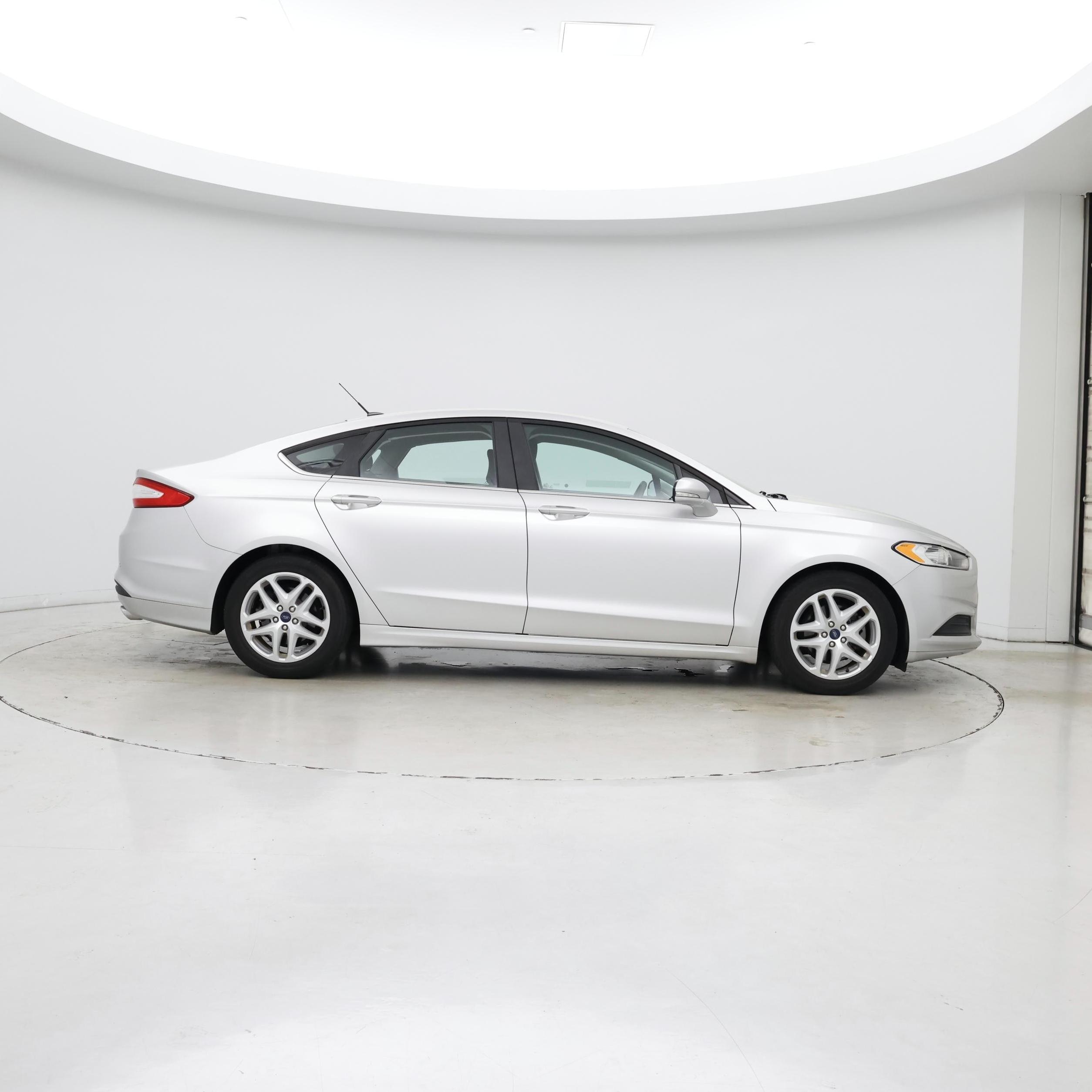 Thumbnail: 2016 Ford Fusion - 7