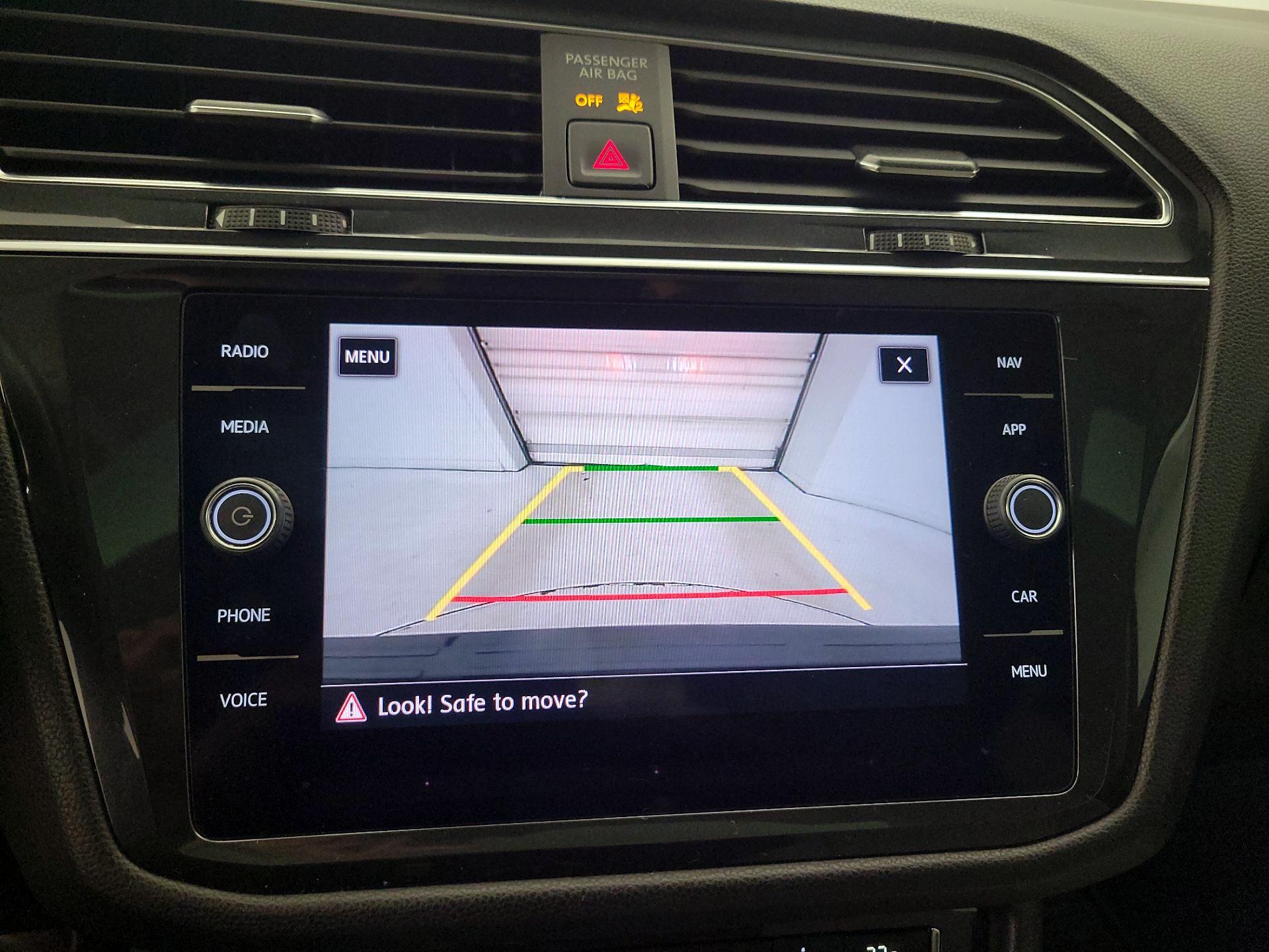 Thumbnail: 2019 Volkswagen Tiguan - 14