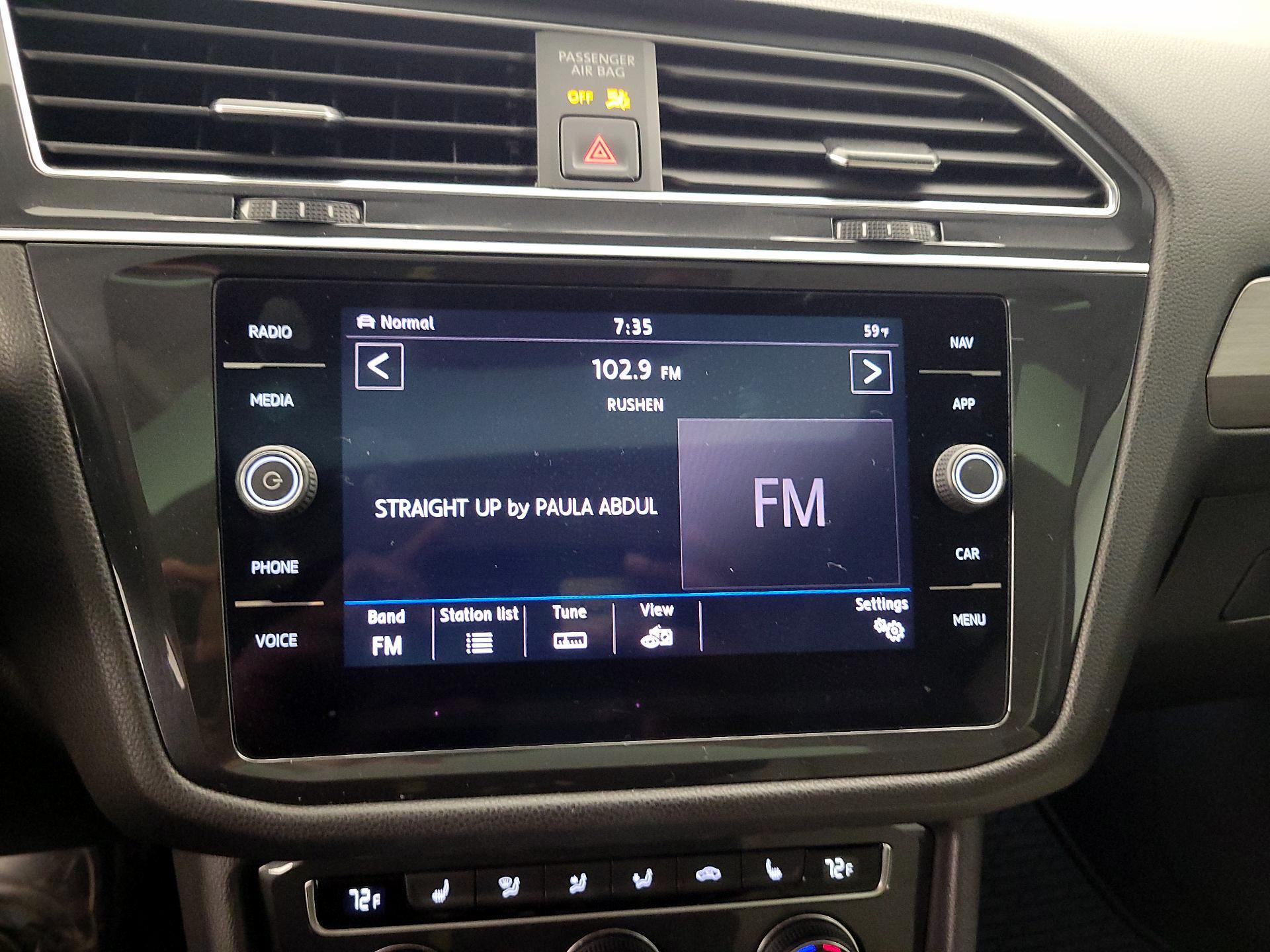 Thumbnail: 2019 Volkswagen Tiguan - 15