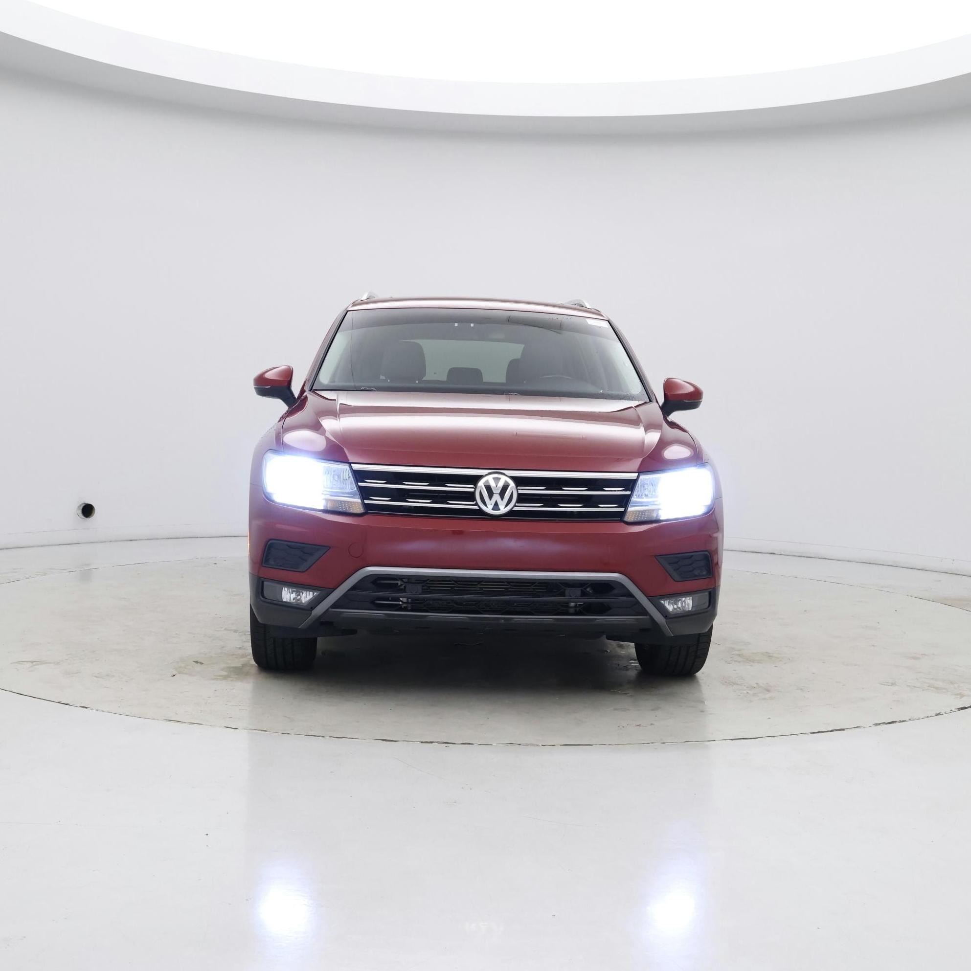 Thumbnail: 2019 Volkswagen Tiguan - 5