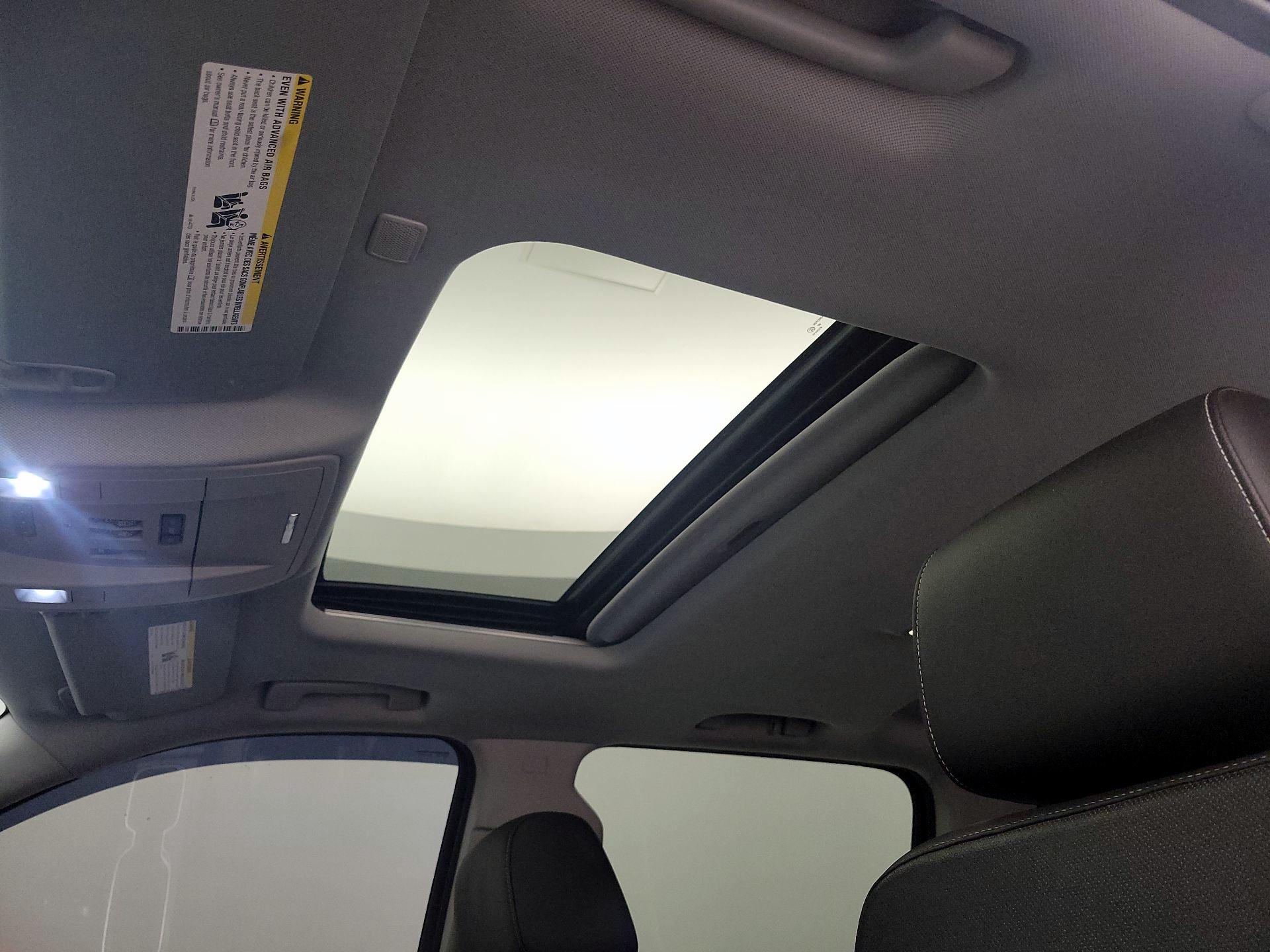 Thumbnail: 2018 Chevrolet Silverado 1500 - 20