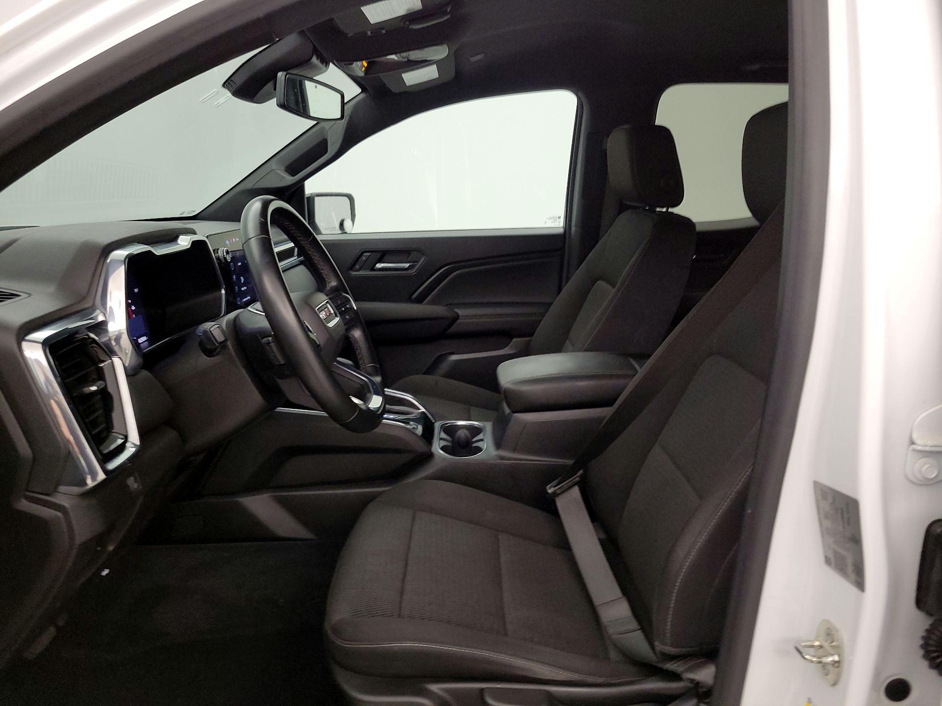 Thumbnail: 2023 GMC Canyon - 11