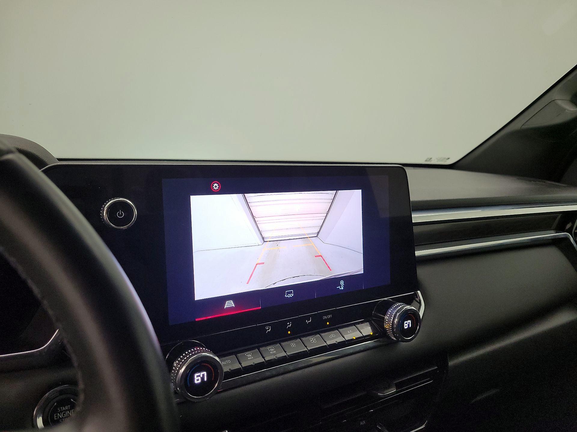 Thumbnail: 2023 GMC Canyon - 14