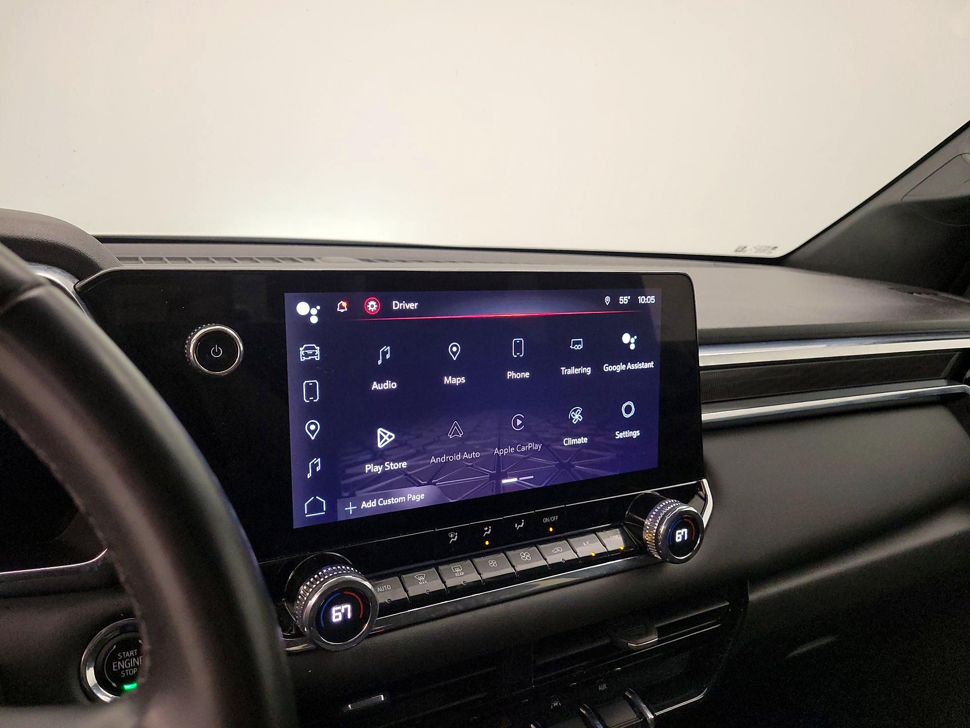 Thumbnail: 2023 GMC Canyon - 15