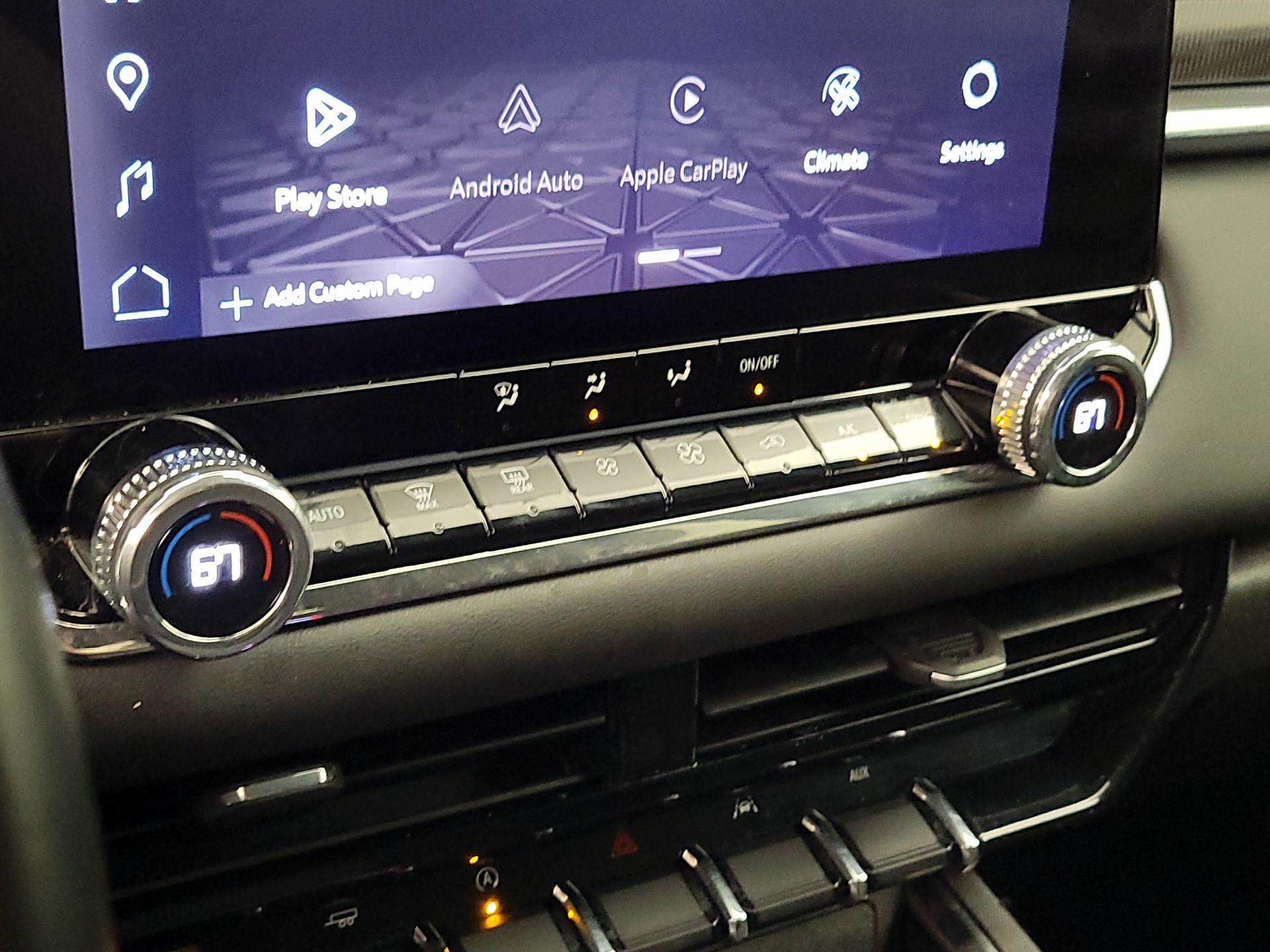 Thumbnail: 2023 GMC Canyon - 16