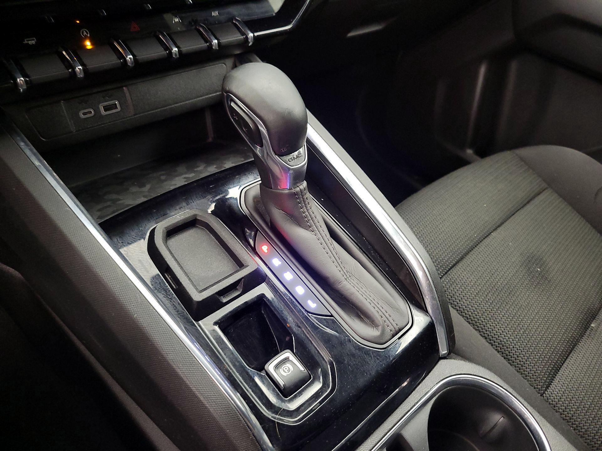 Thumbnail: 2023 GMC Canyon - 17