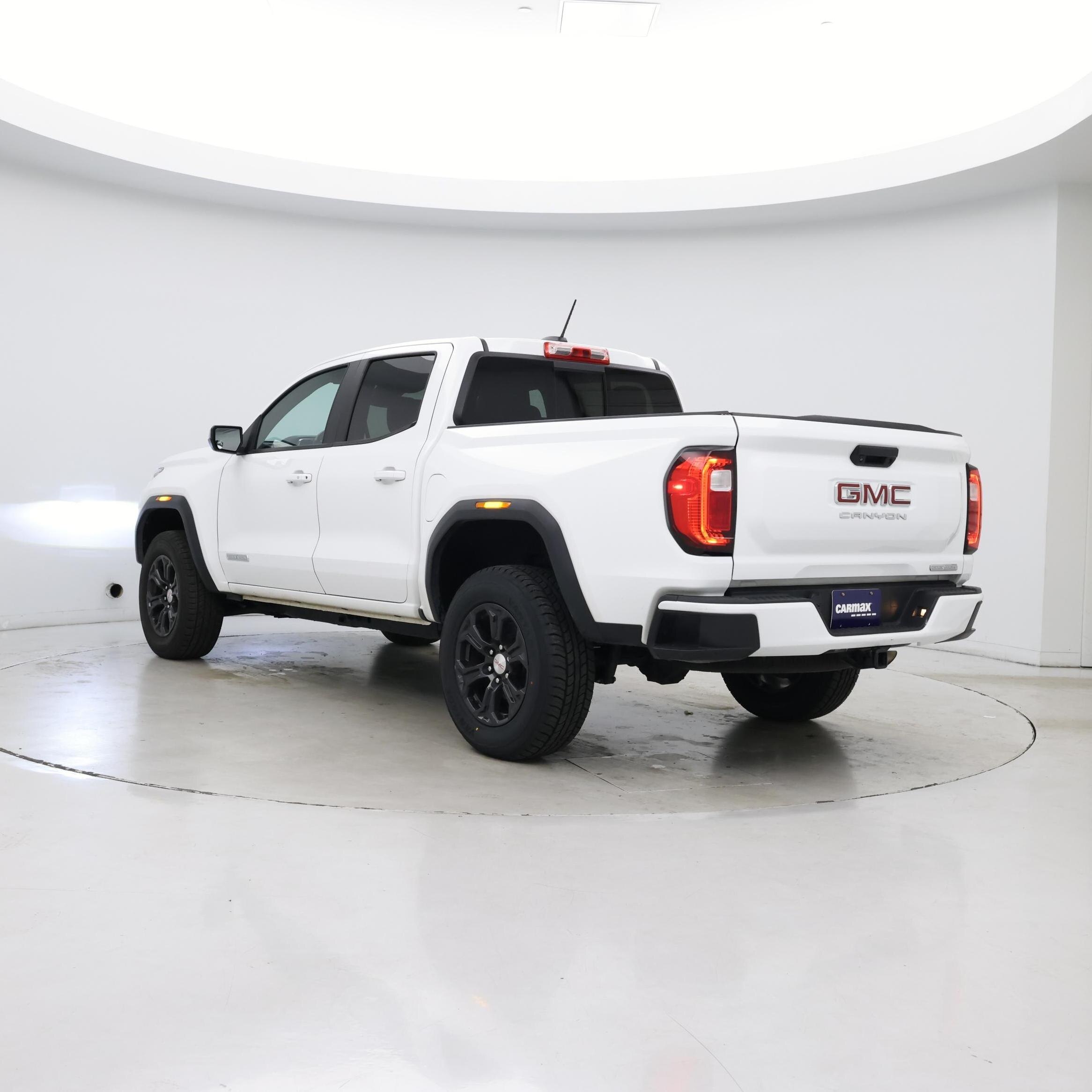 Thumbnail: 2023 GMC Canyon - 2