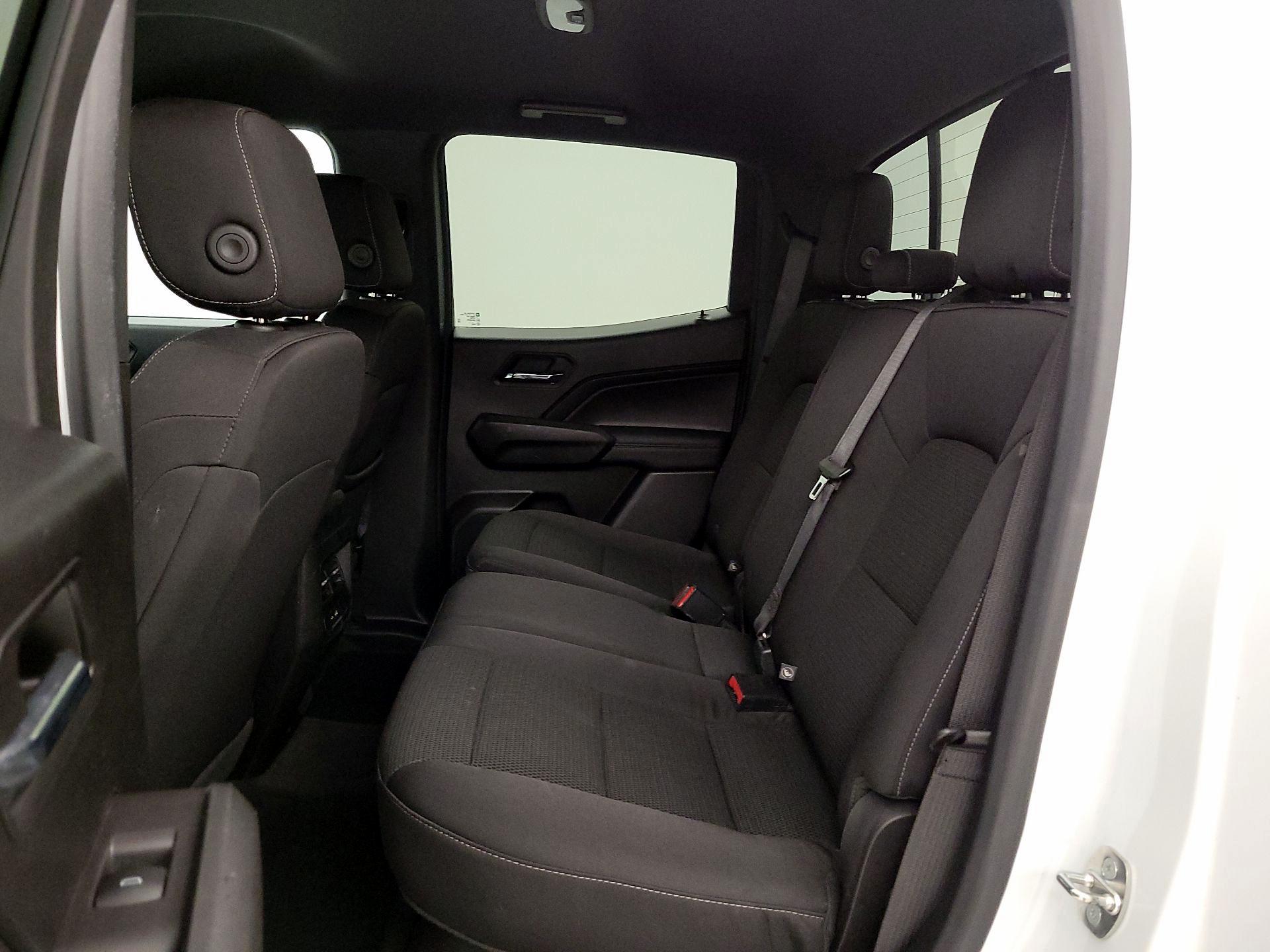 Thumbnail: 2023 GMC Canyon - 19