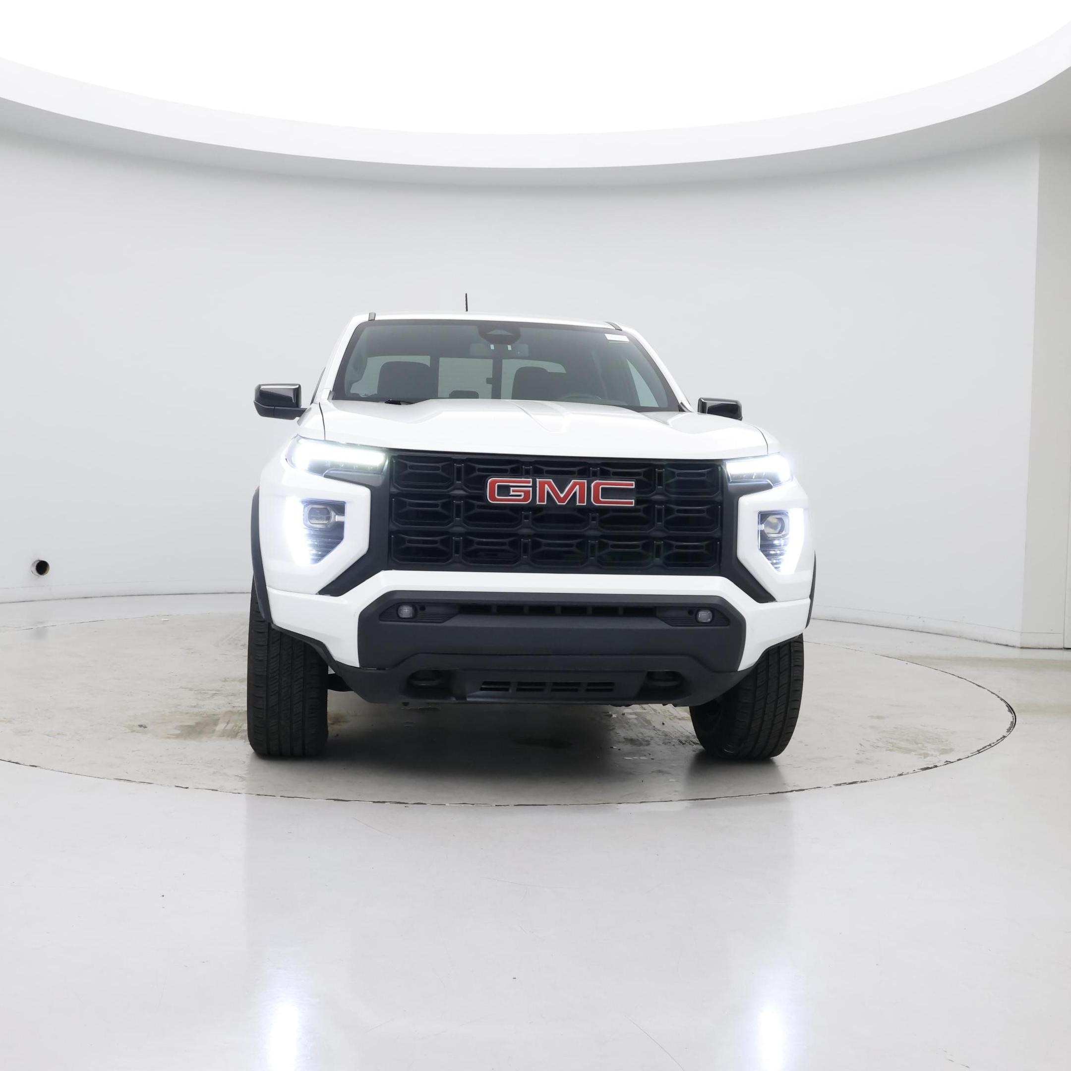 Thumbnail: 2023 GMC Canyon - 5