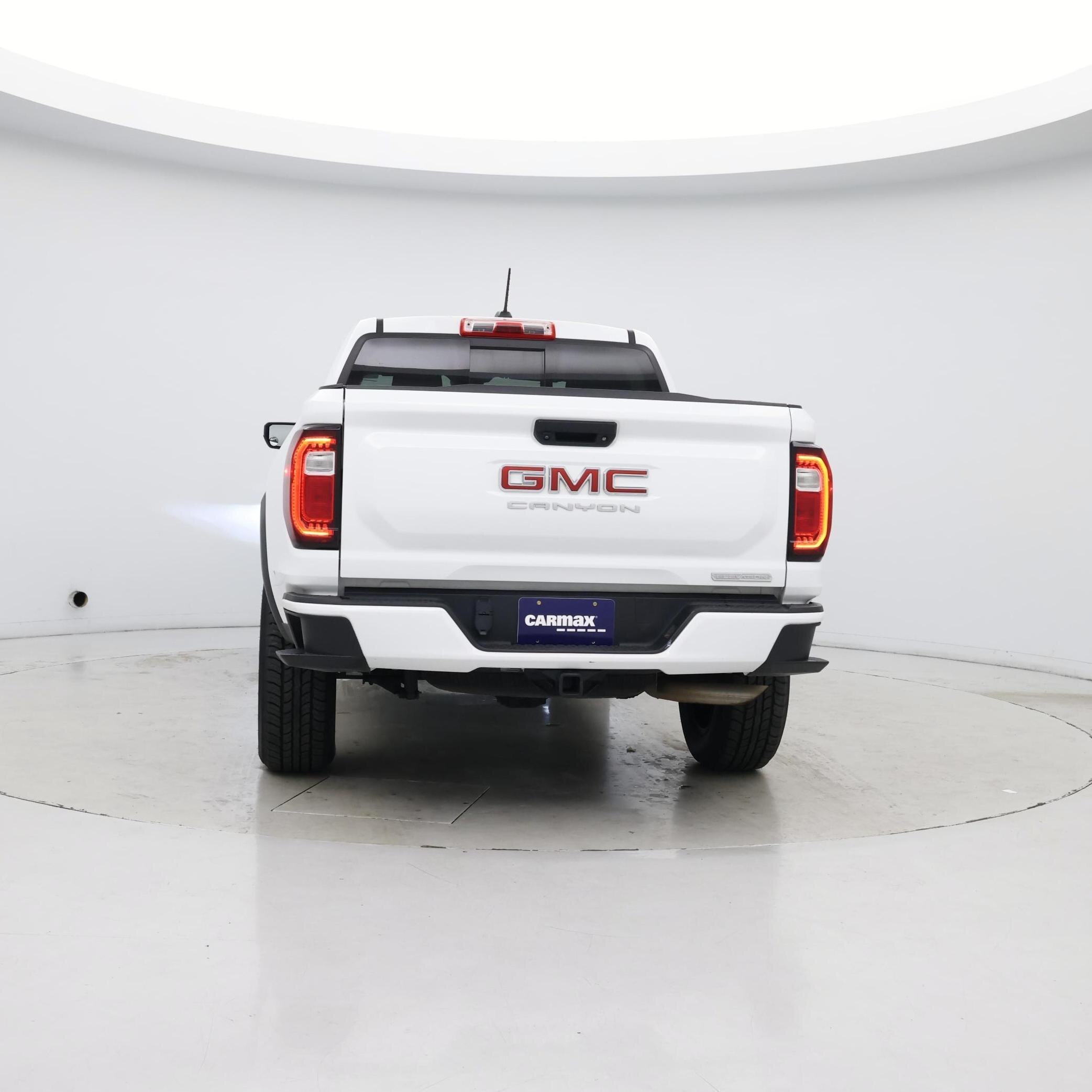 Thumbnail: 2023 GMC Canyon - 6