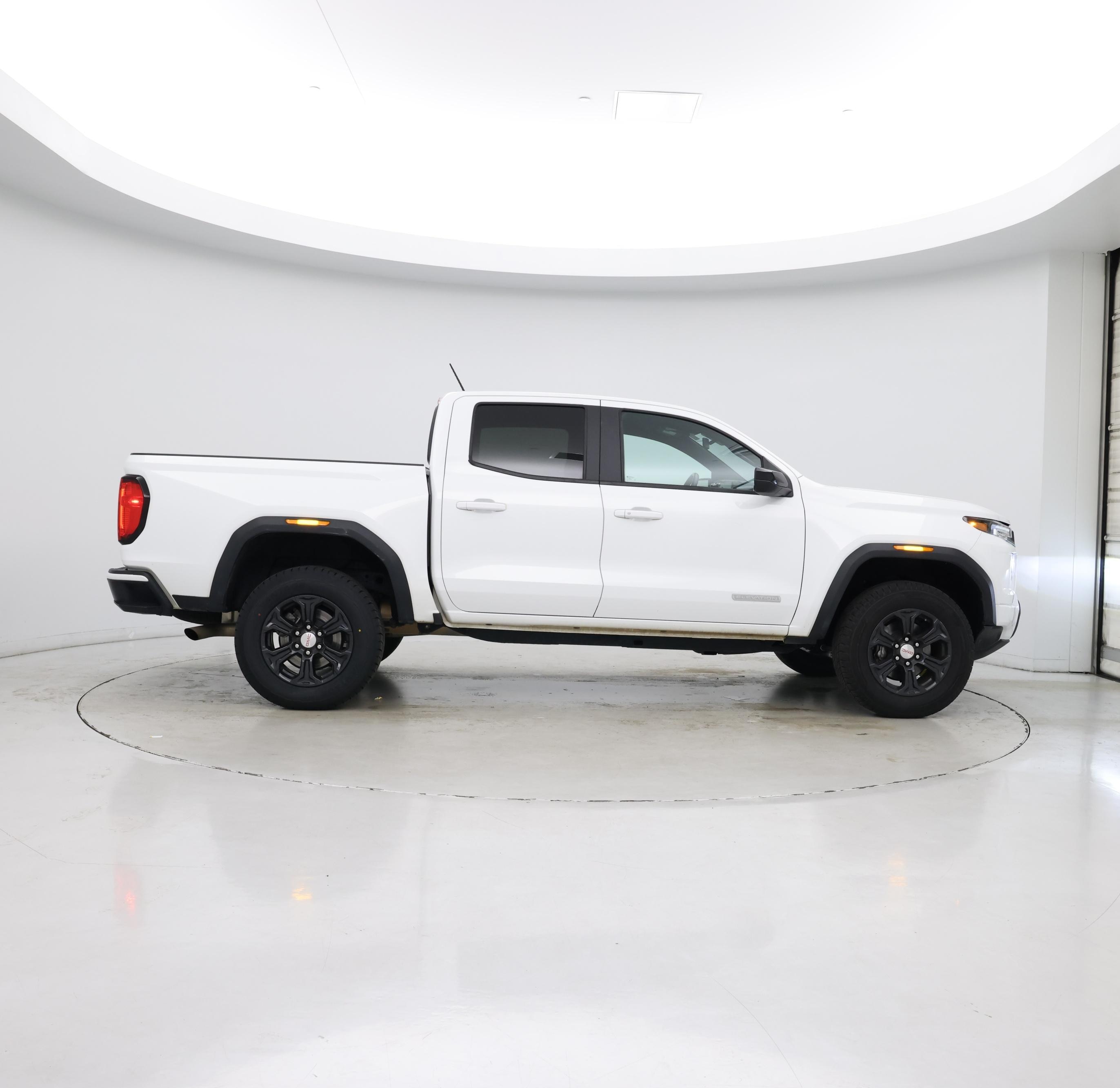 Thumbnail: 2023 GMC Canyon - 7