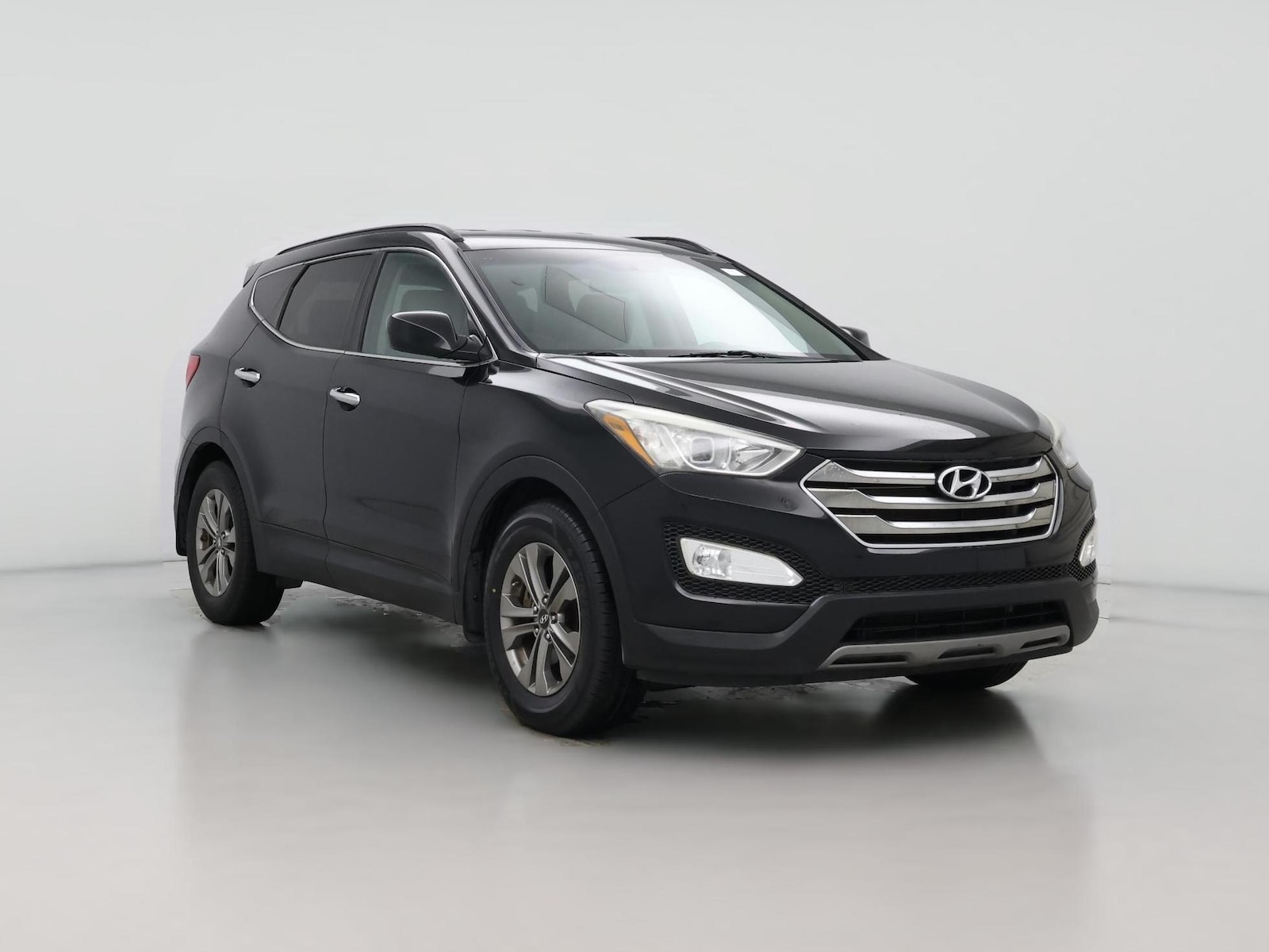 2015 Hyundai Santa Fe Sport
