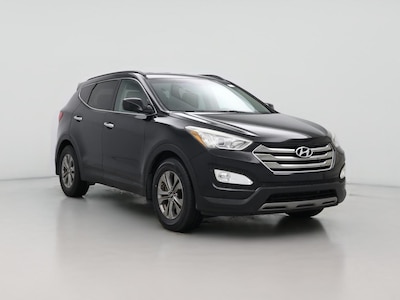 2015 Hyundai Santa Fe Sport