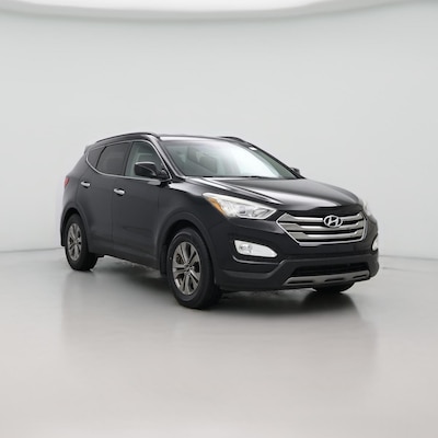 2015 Hyundai Santa Fe Sport