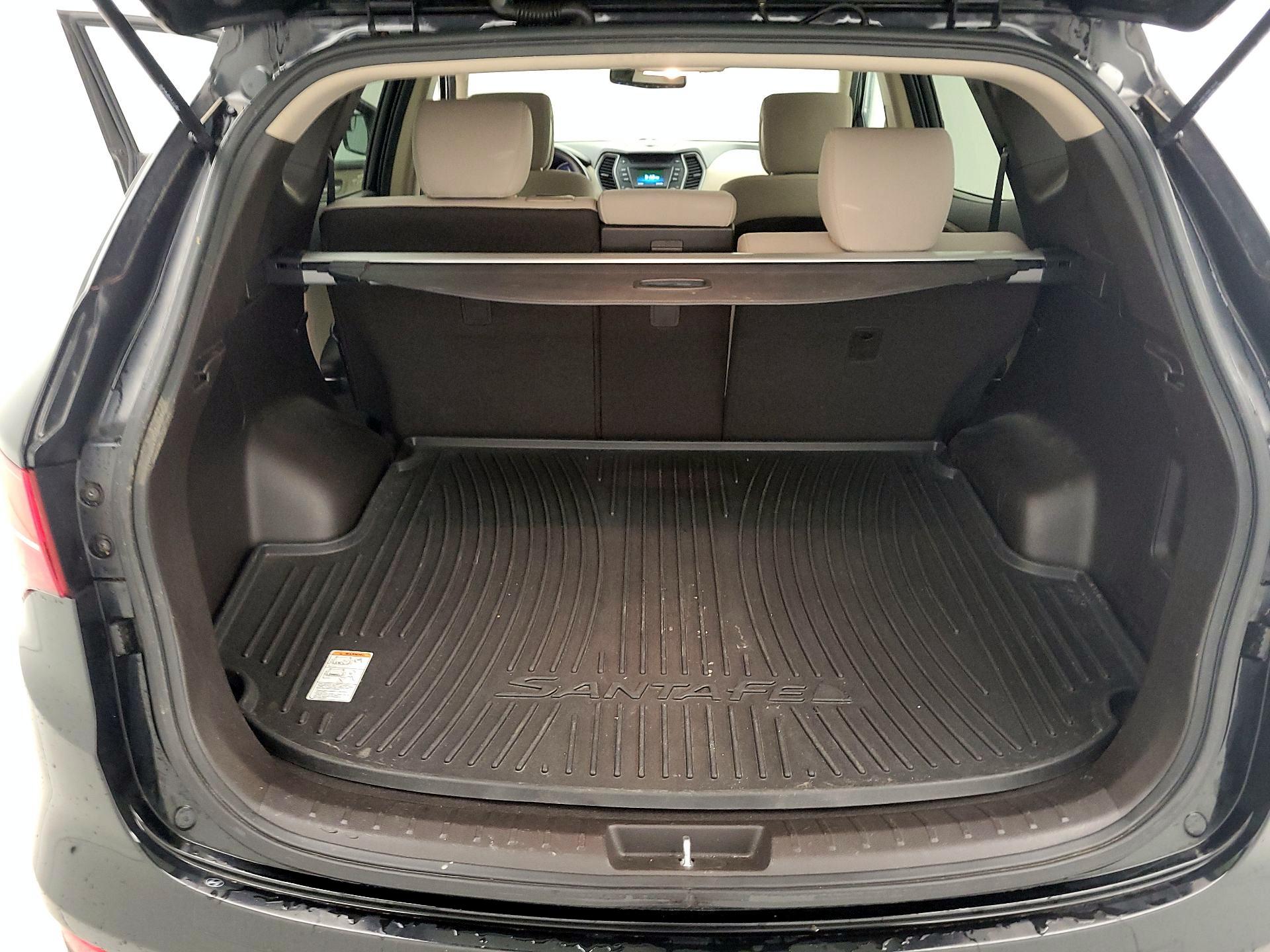 Thumbnail: 2015 Hyundai Santa Fe - 20