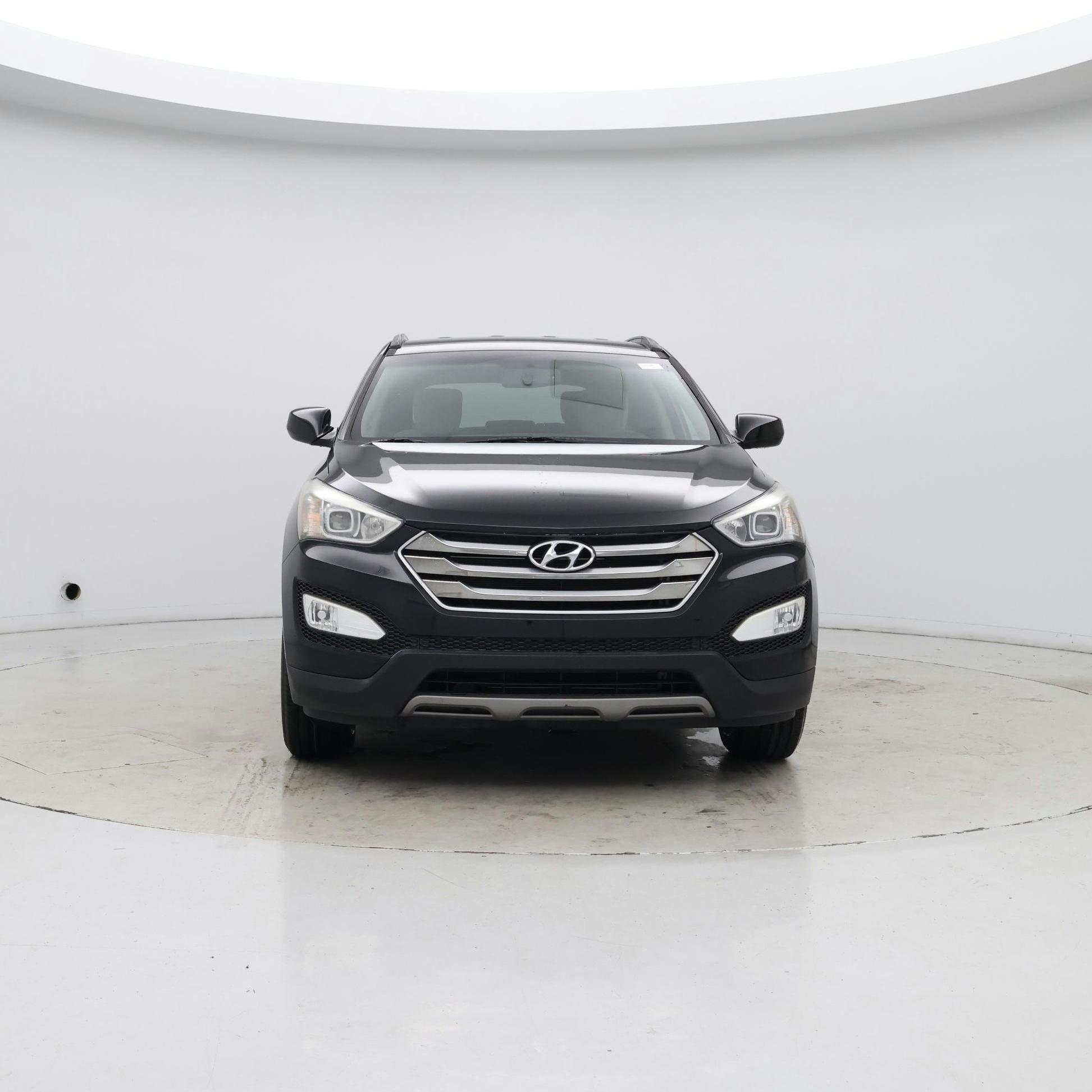 Thumbnail: 2015 Hyundai Santa Fe - 5