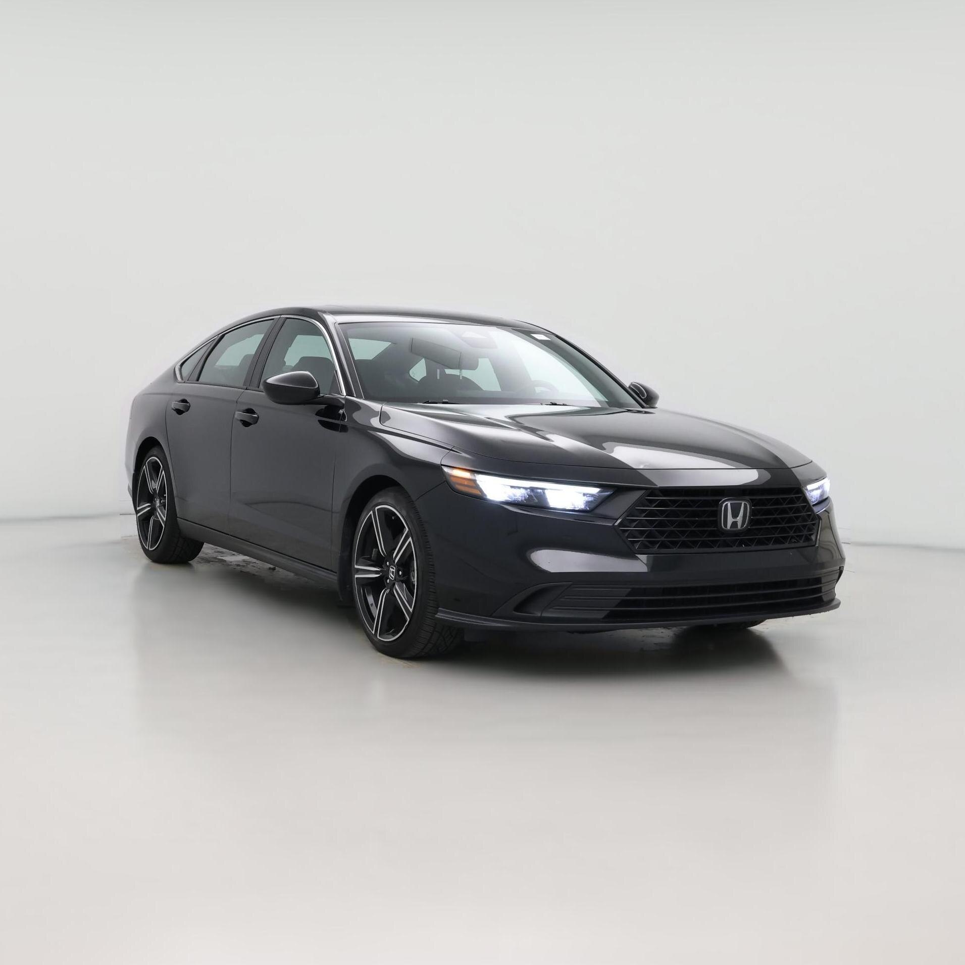 Thumbnail: 2023 Honda Accord - 1