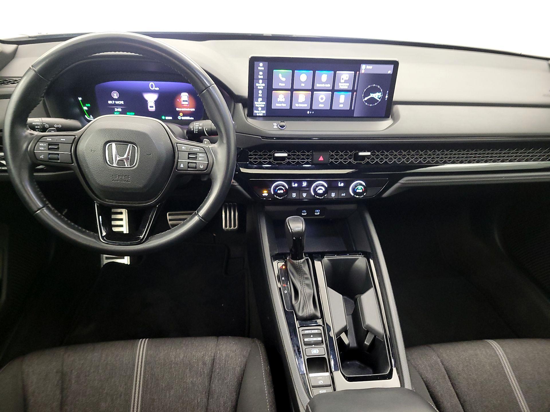 Thumbnail: 2023 Honda Accord - 9