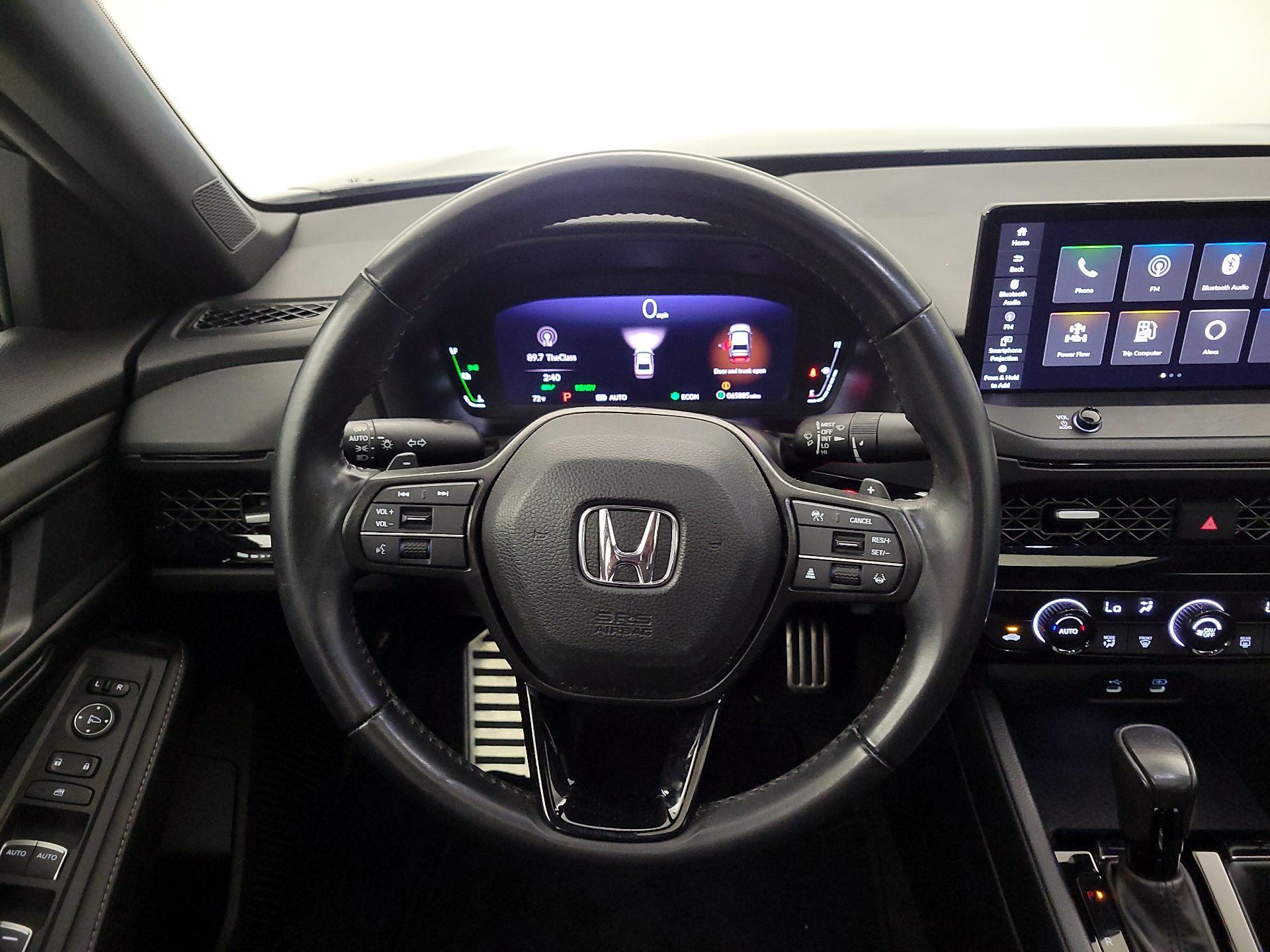 Thumbnail: 2023 Honda Accord - 10