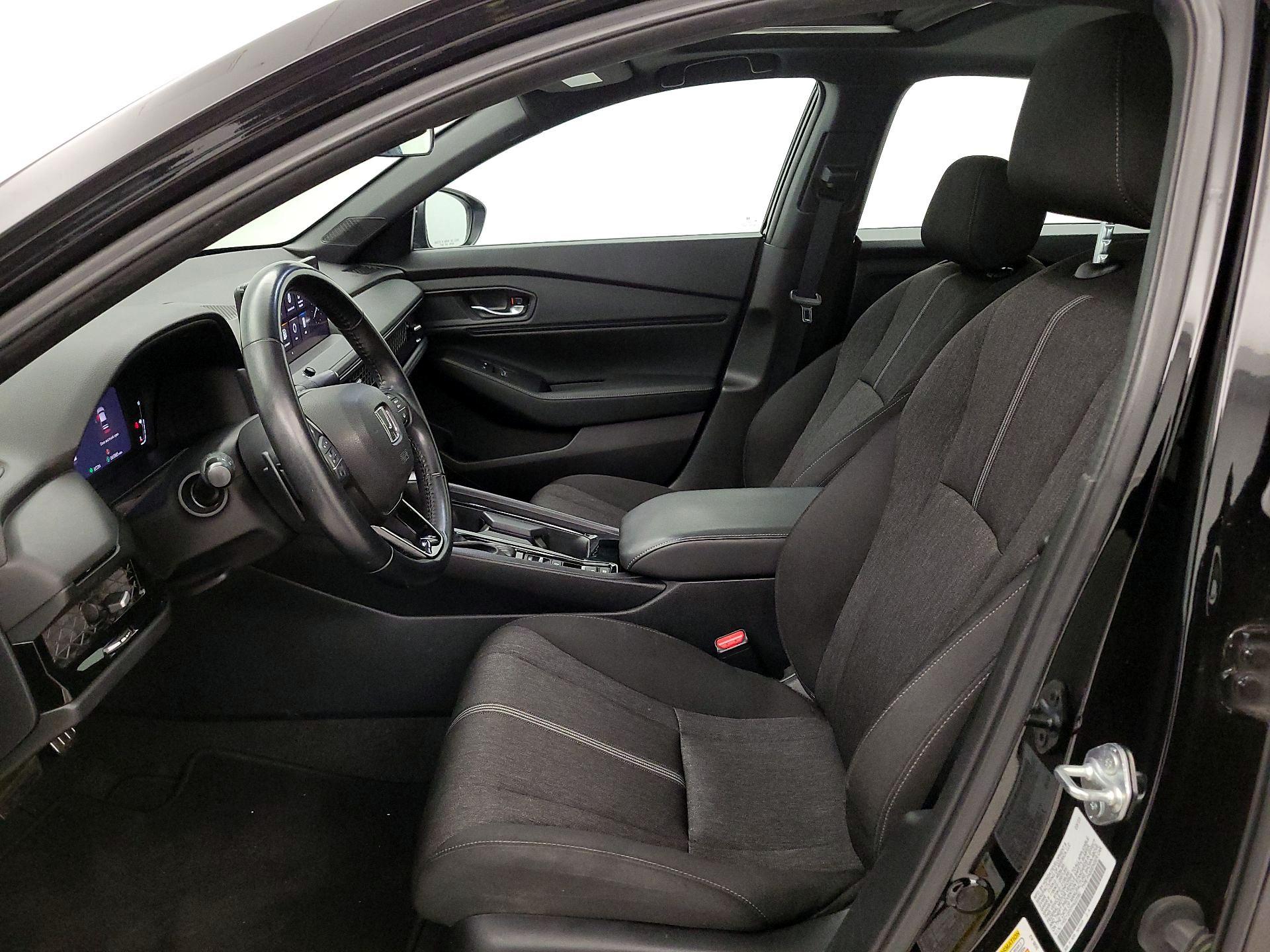 Thumbnail: 2023 Honda Accord - 11