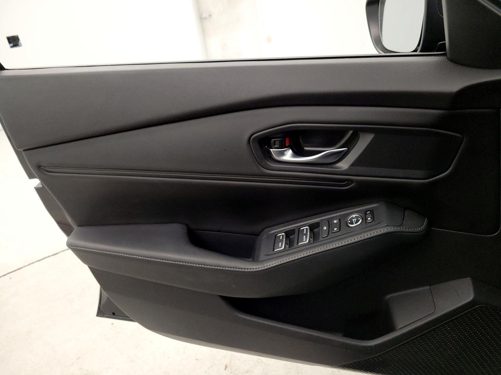 Thumbnail: 2023 Honda Accord - 12