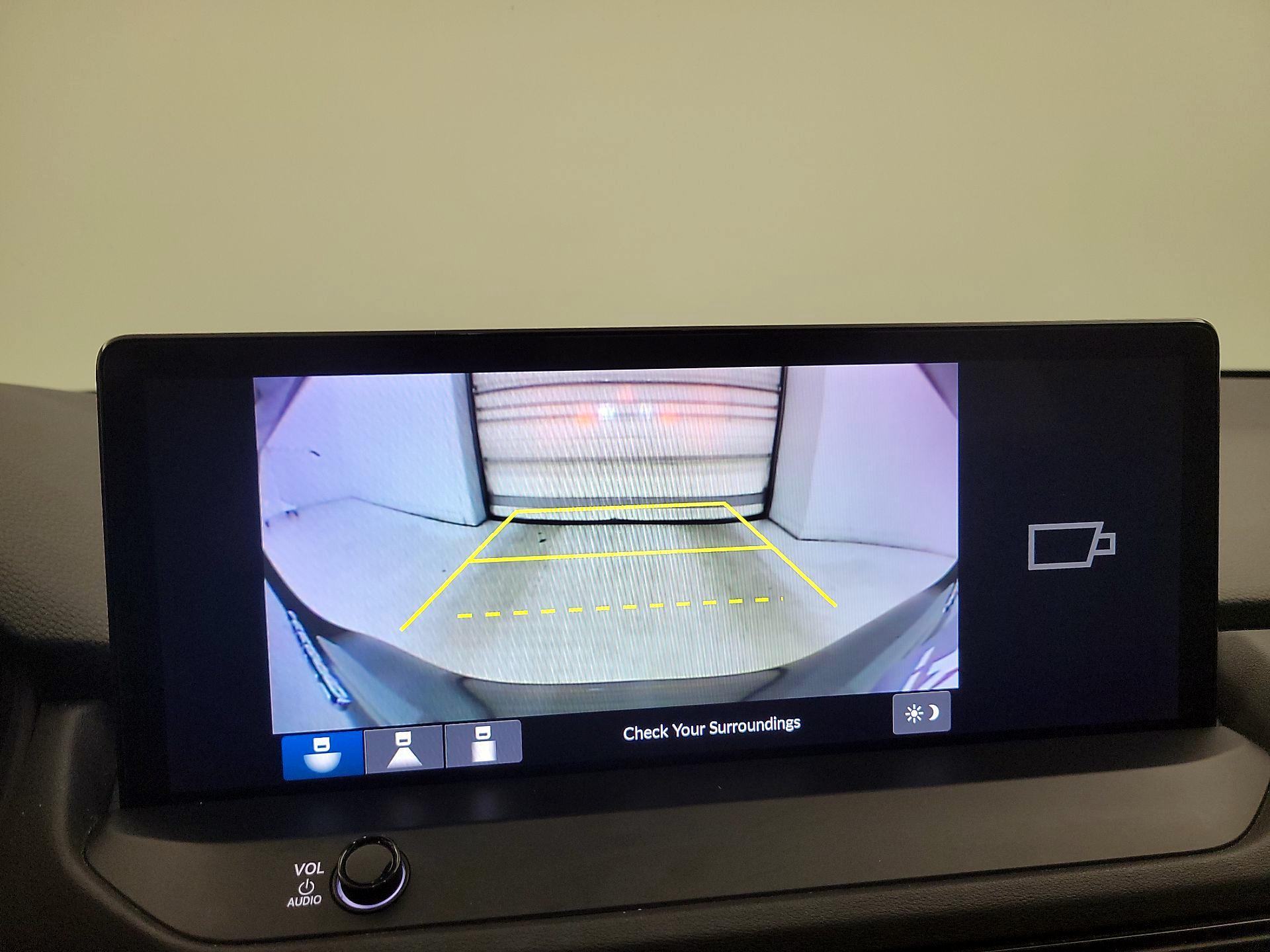 Thumbnail: 2023 Honda Accord - 13