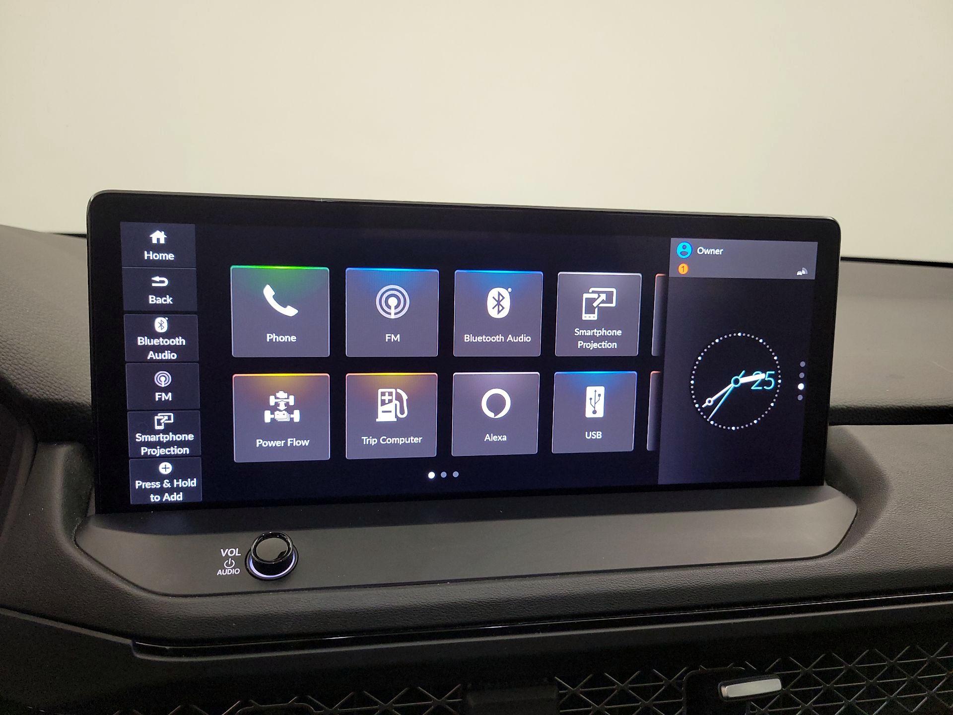 Thumbnail: 2023 Honda Accord - 14