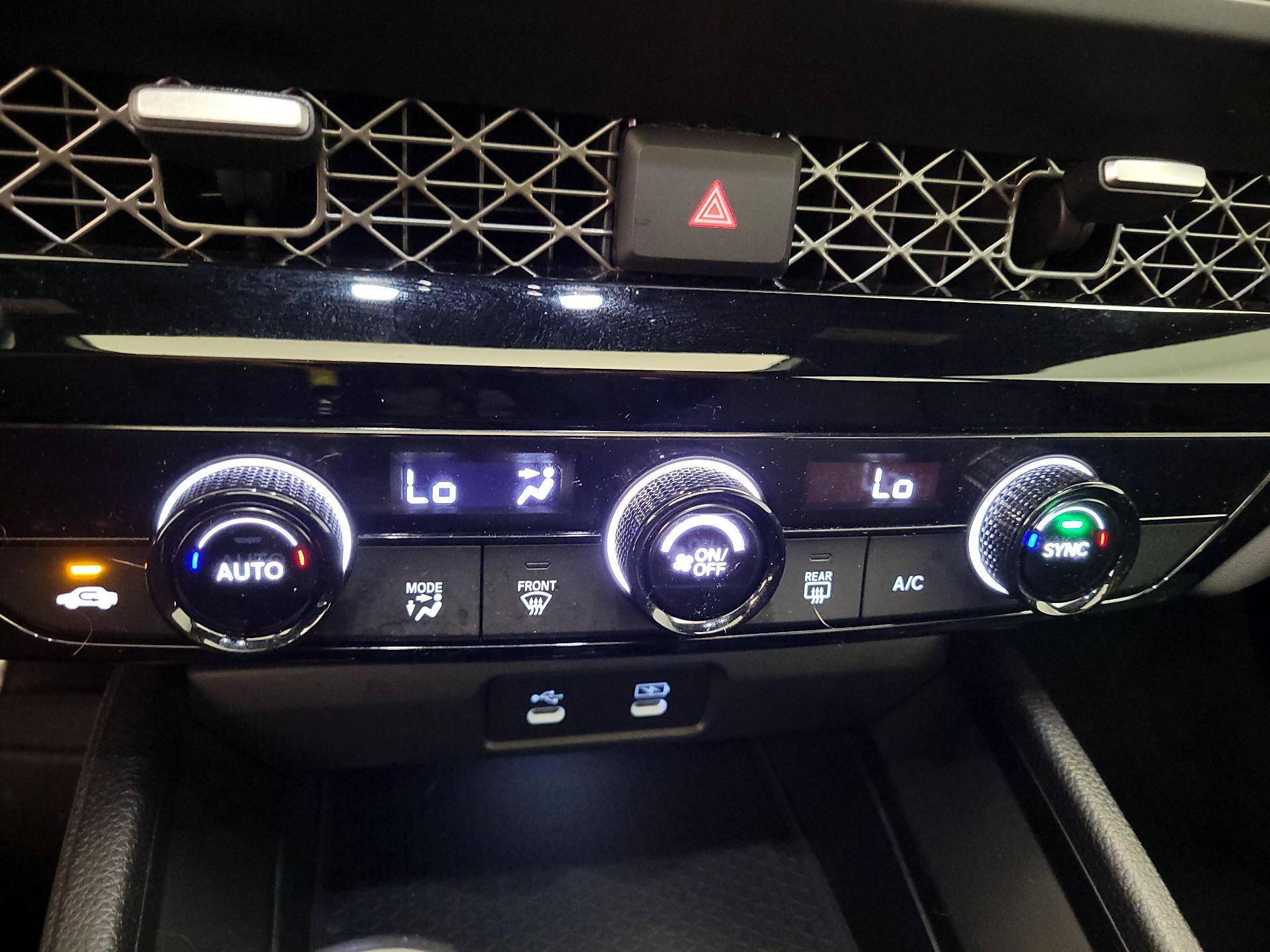 Thumbnail: 2023 Honda Accord - 15