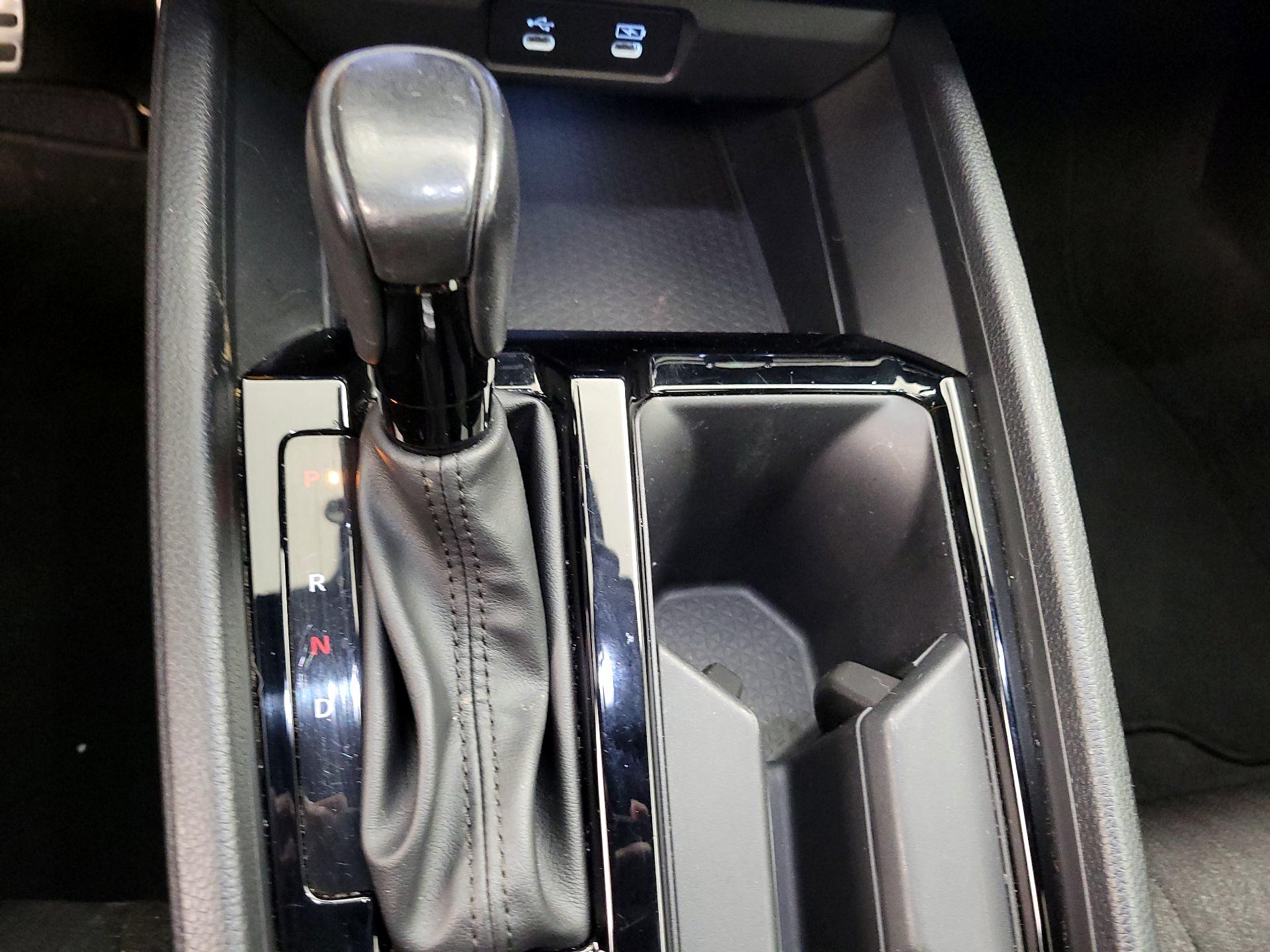 Thumbnail: 2023 Honda Accord - 16