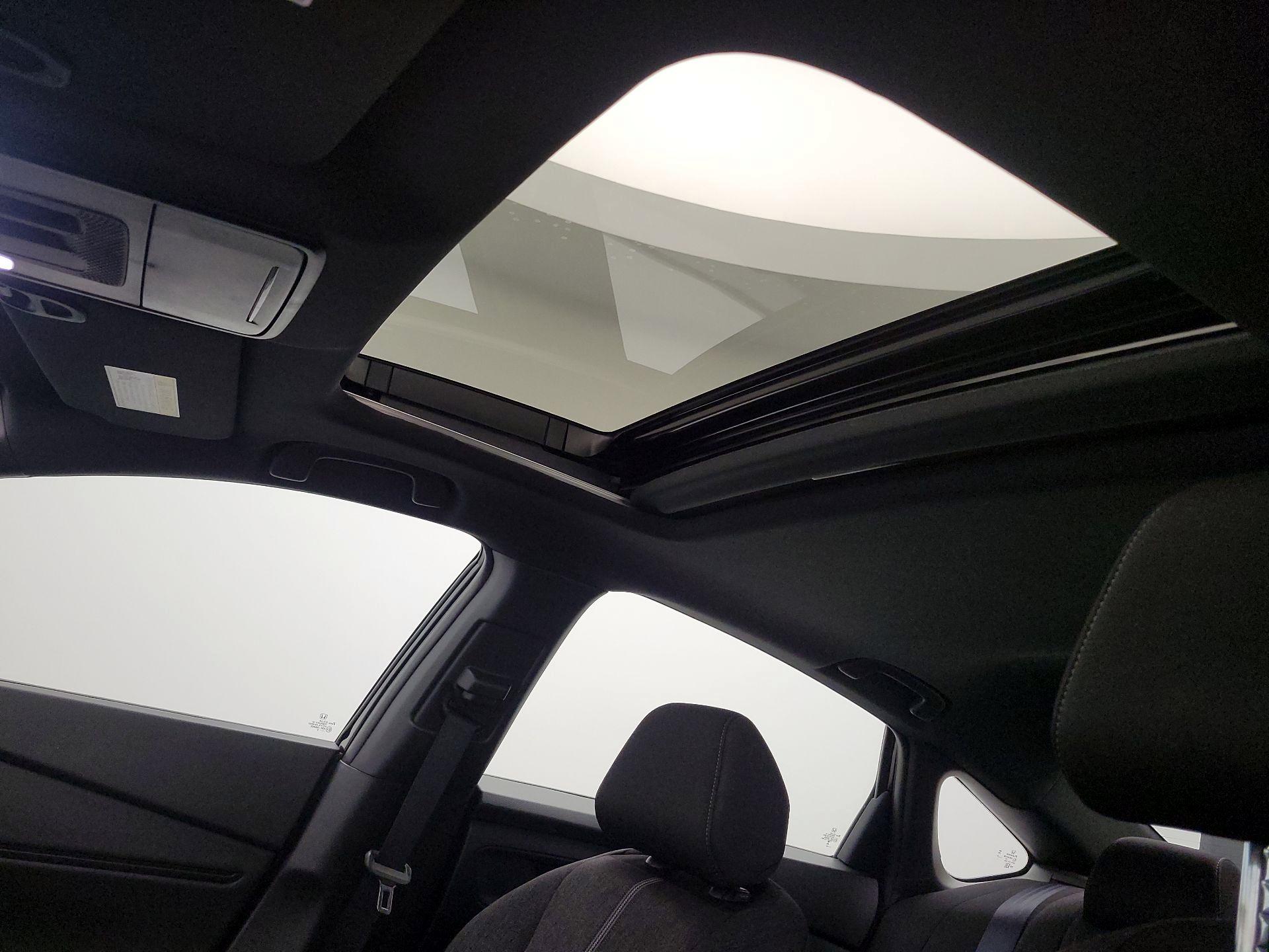 Thumbnail: 2023 Honda Accord - 18