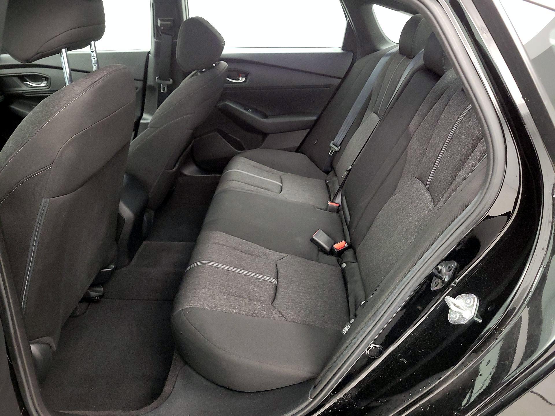 Thumbnail: 2023 Honda Accord - 19