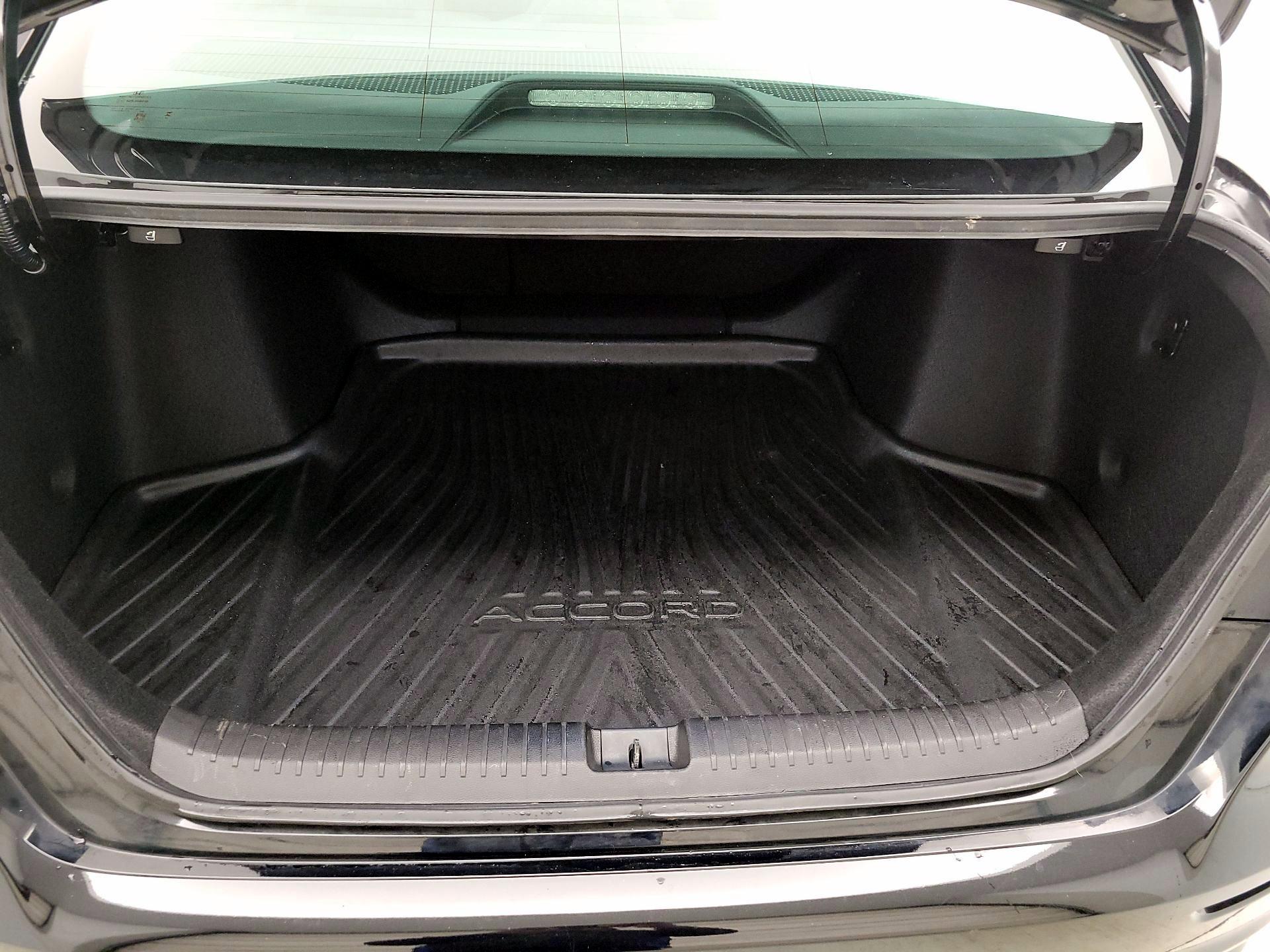 Thumbnail: 2023 Honda Accord - 20