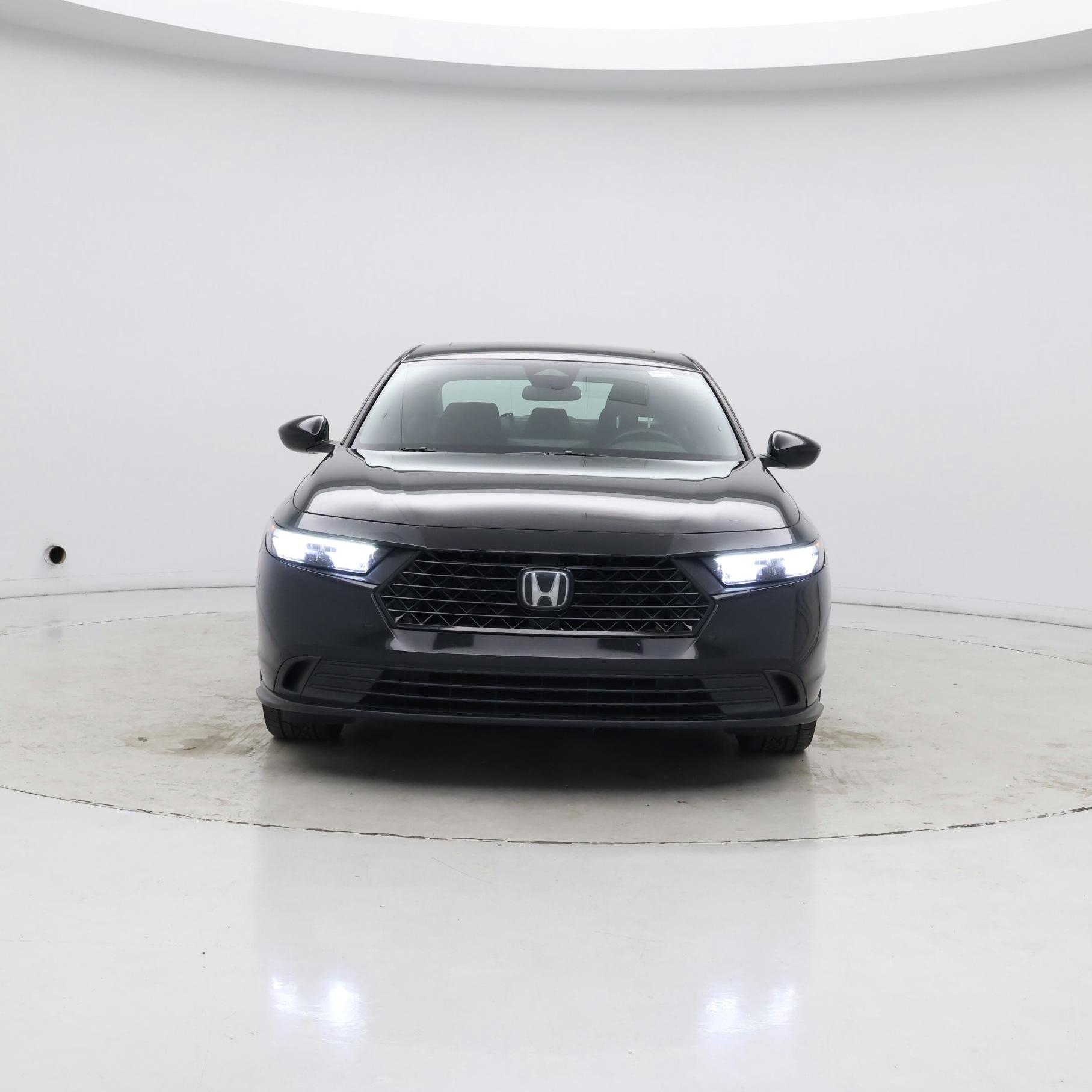 Thumbnail: 2023 Honda Accord - 5