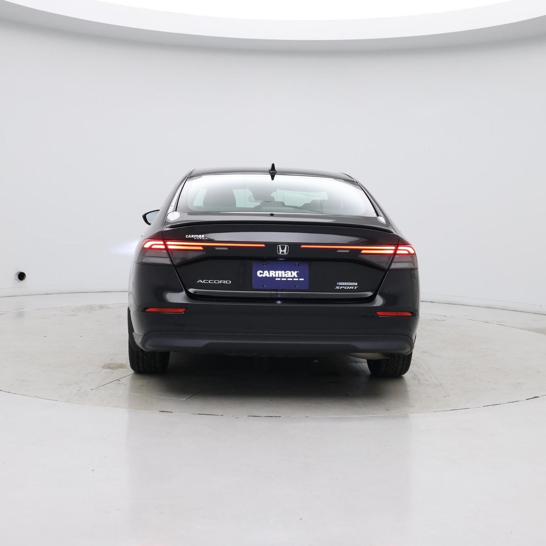 Thumbnail: 2023 Honda Accord - 6