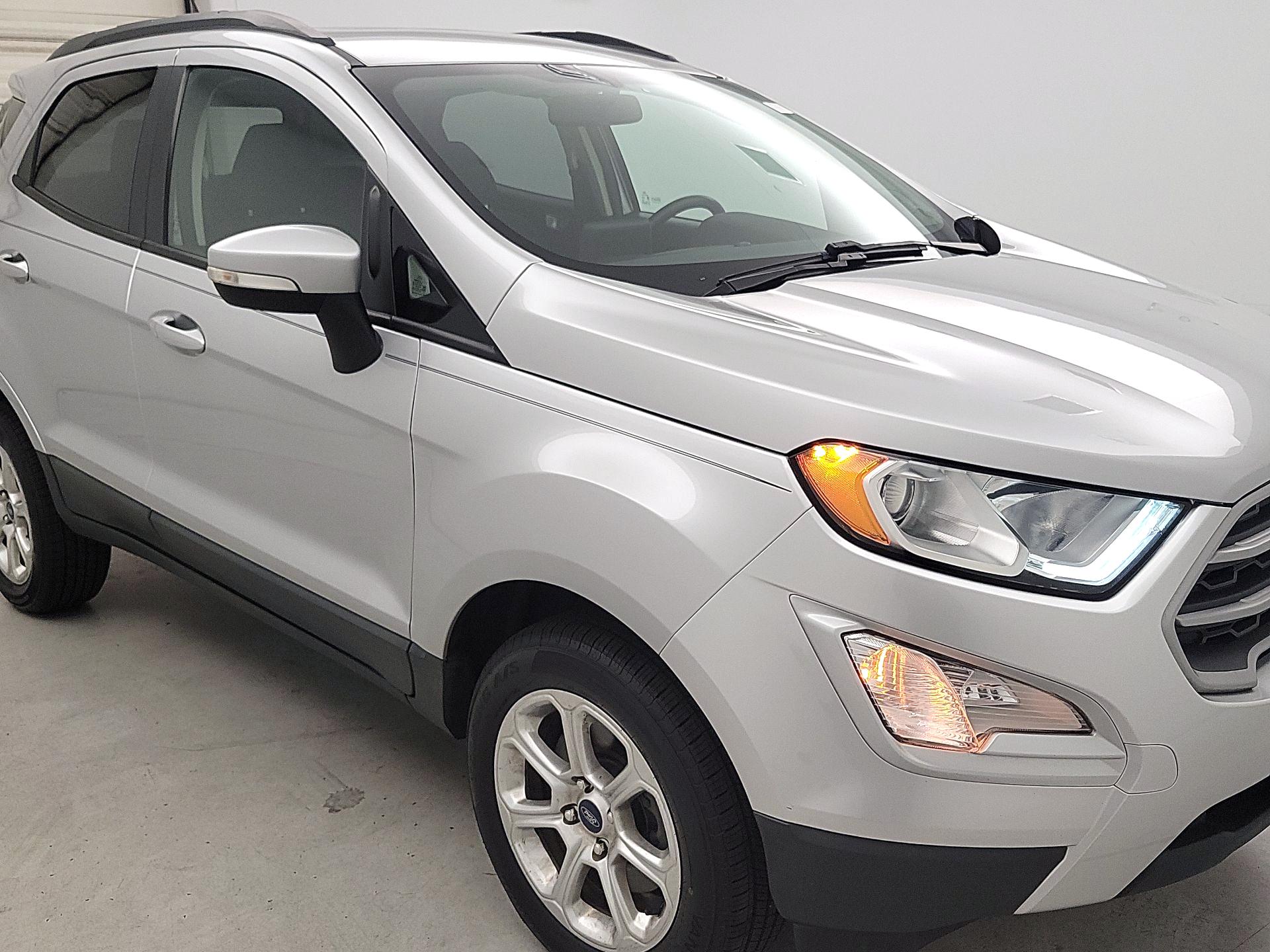 Thumbnail: 2019 Ford EcoSport - 1