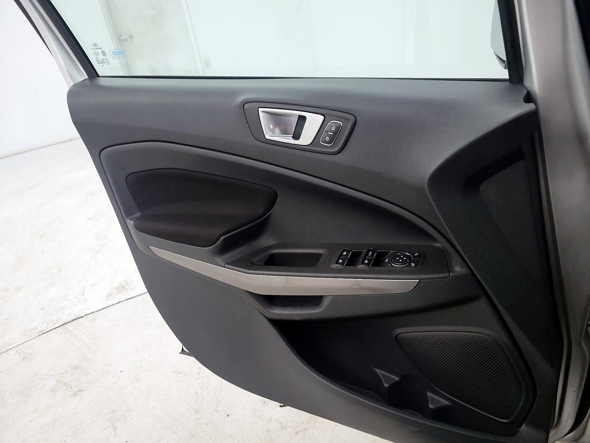 Thumbnail: 2019 Ford EcoSport - 10
